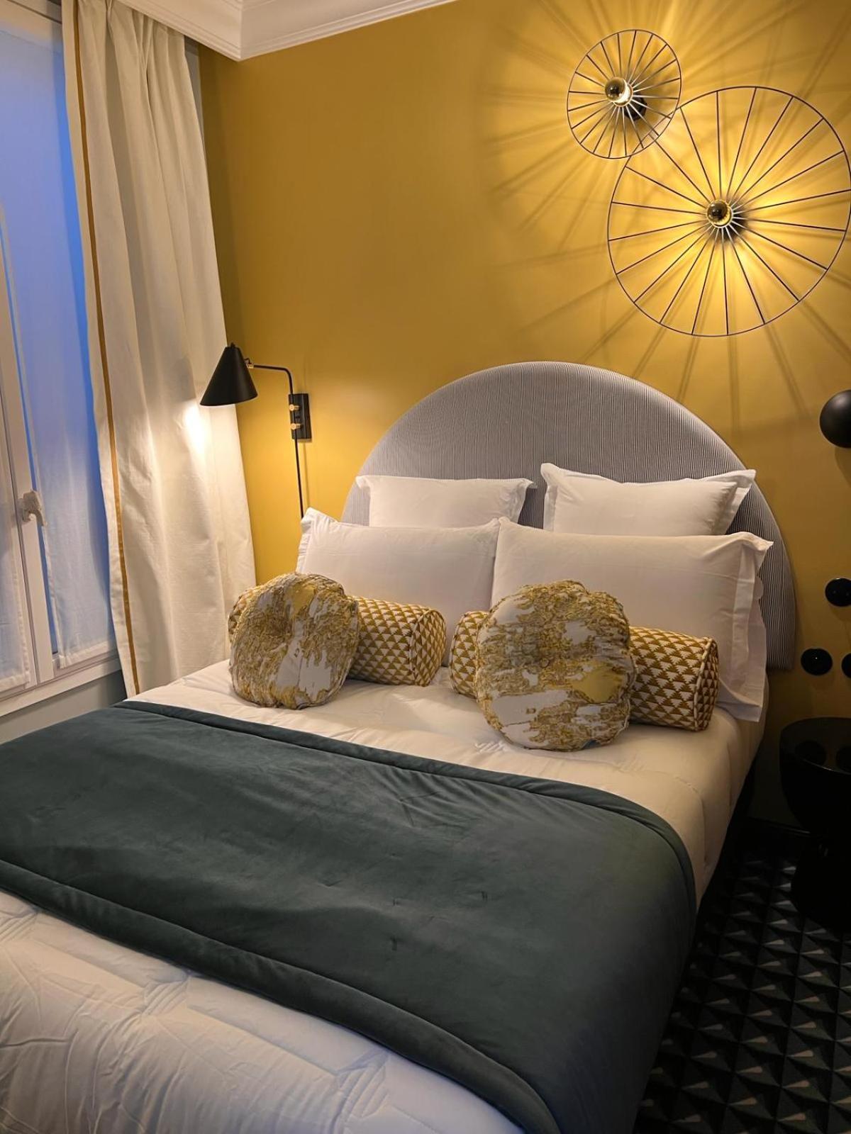 Le Clark 4* Paris