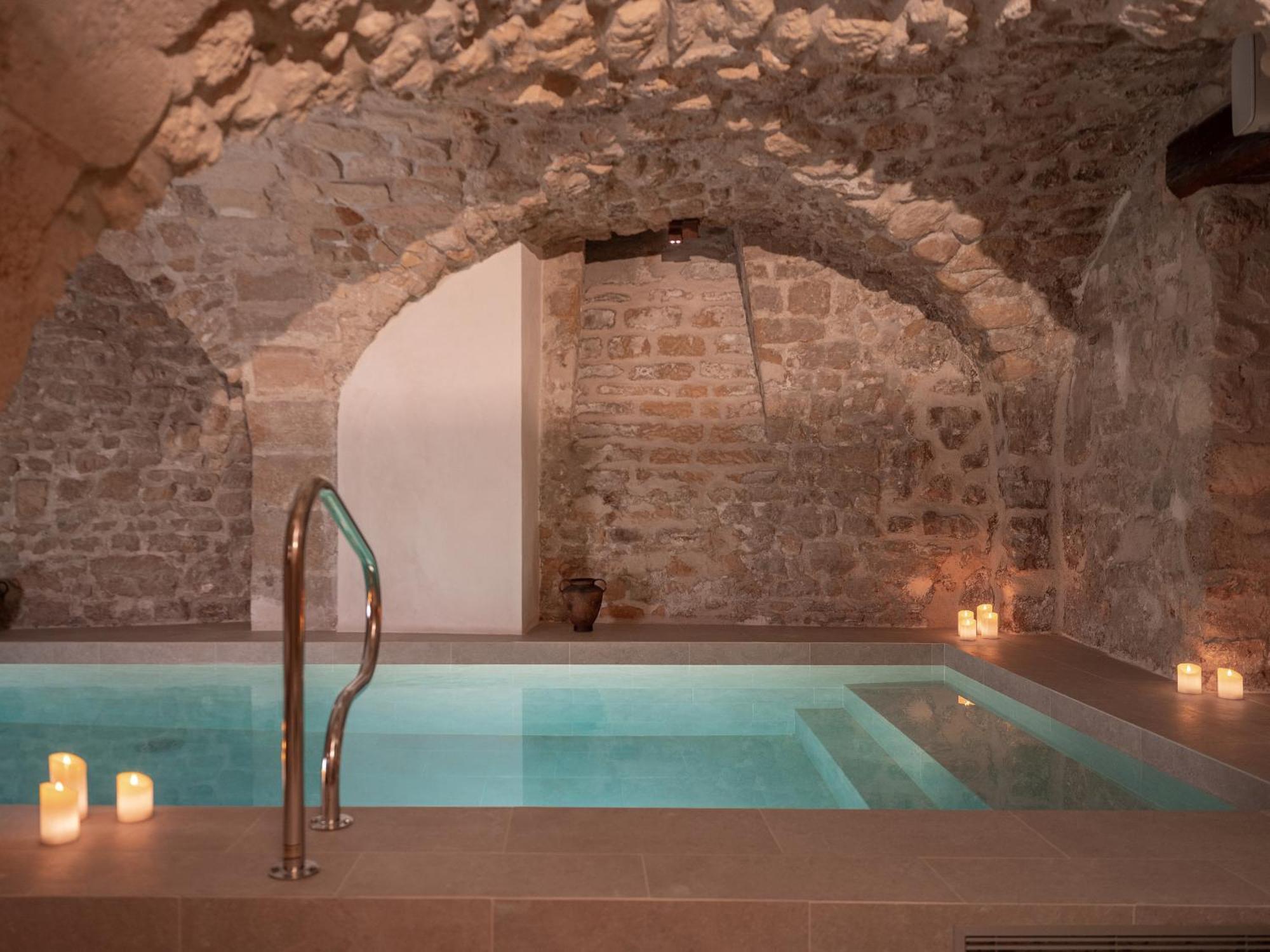 Hotel Madeleine De Senlis 3*