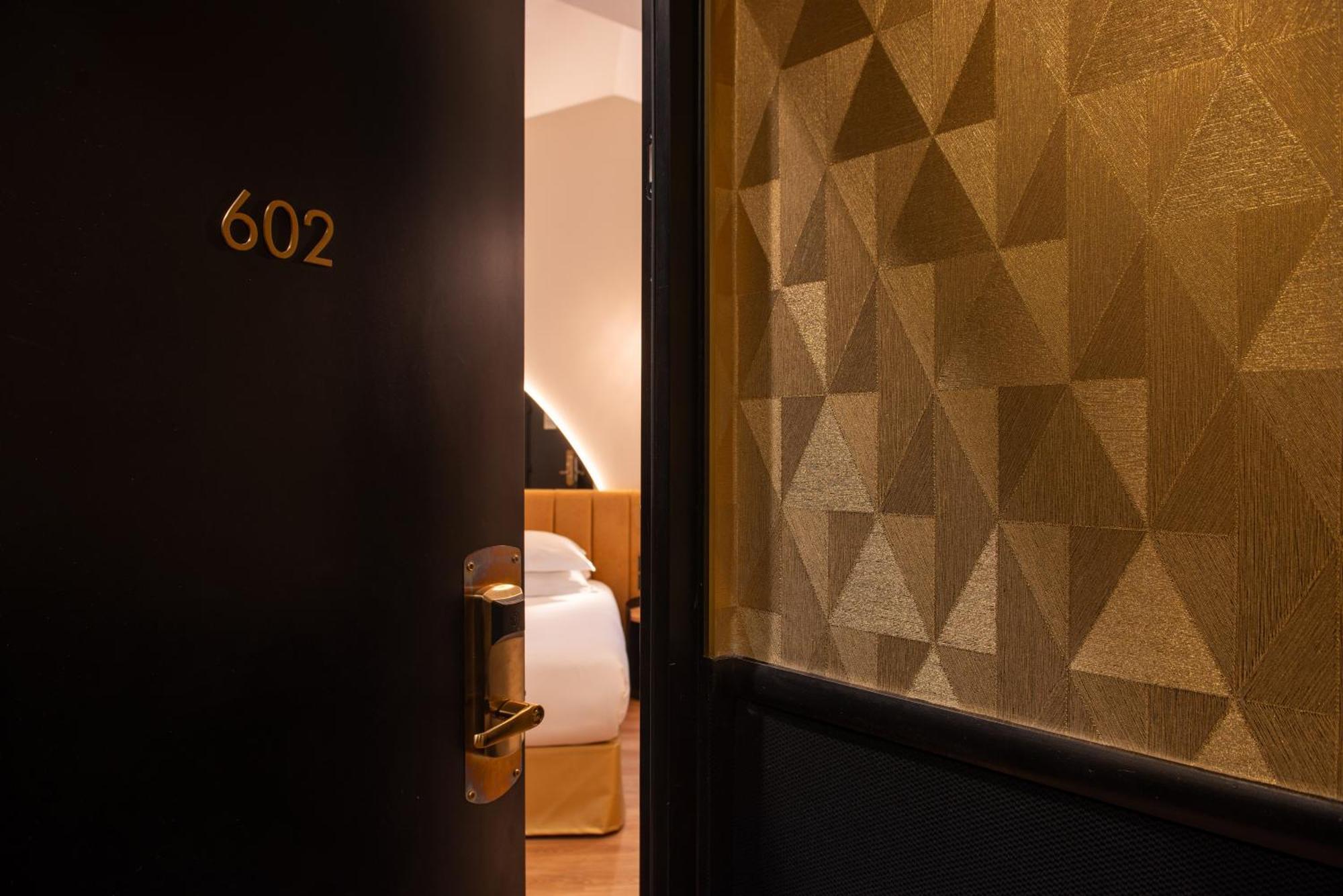 Arc Elysées Hotel Paris
