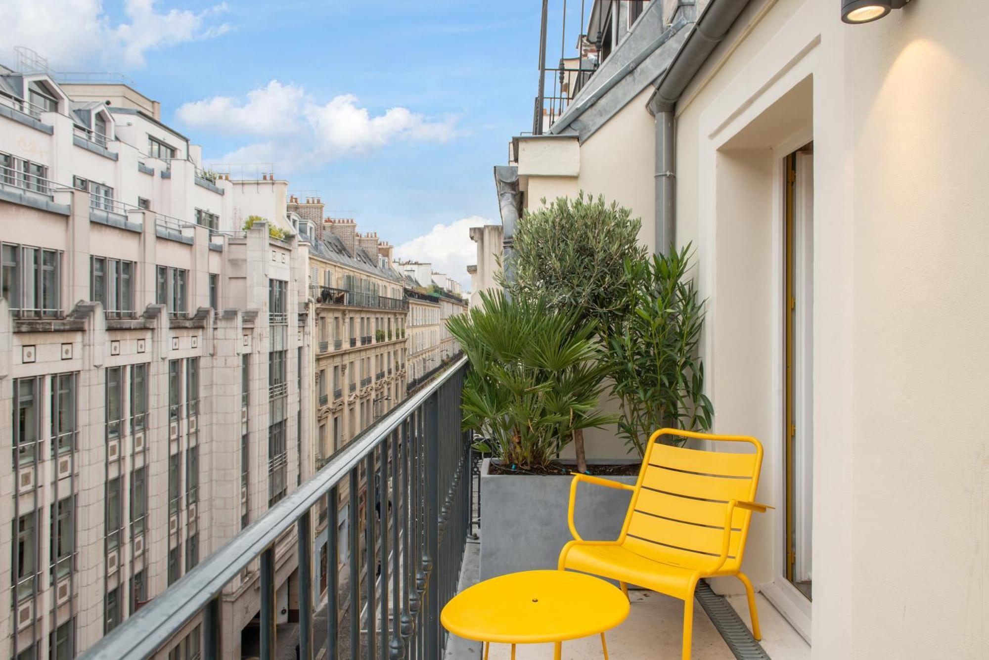 Arc Elysées 3* Paris