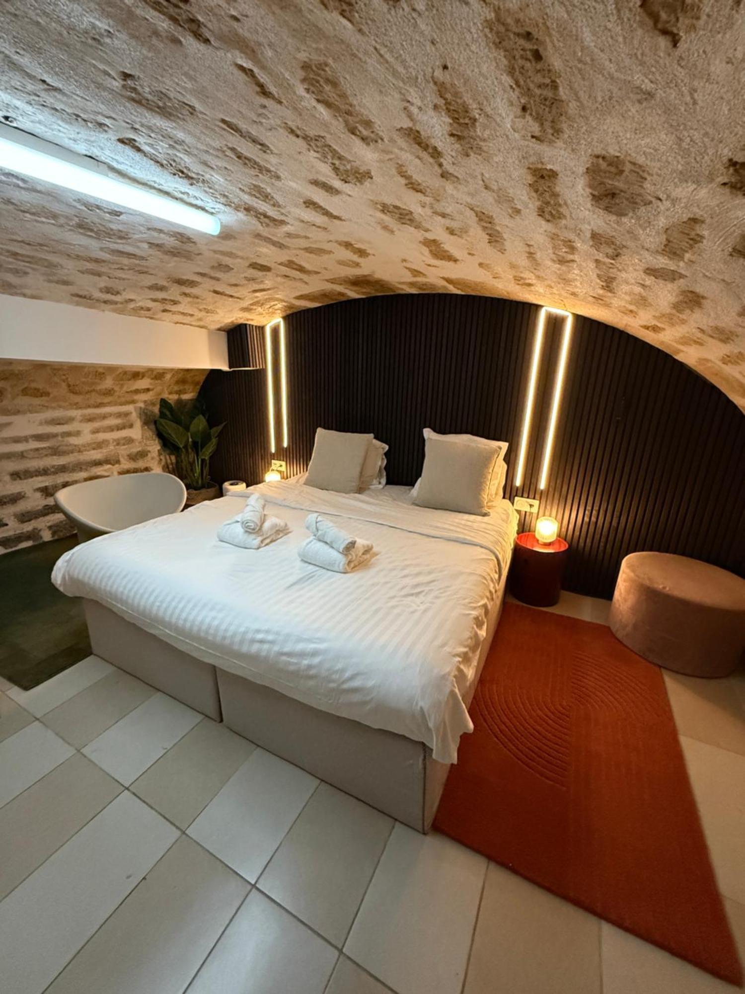 Apartment Temple Apartments Paris