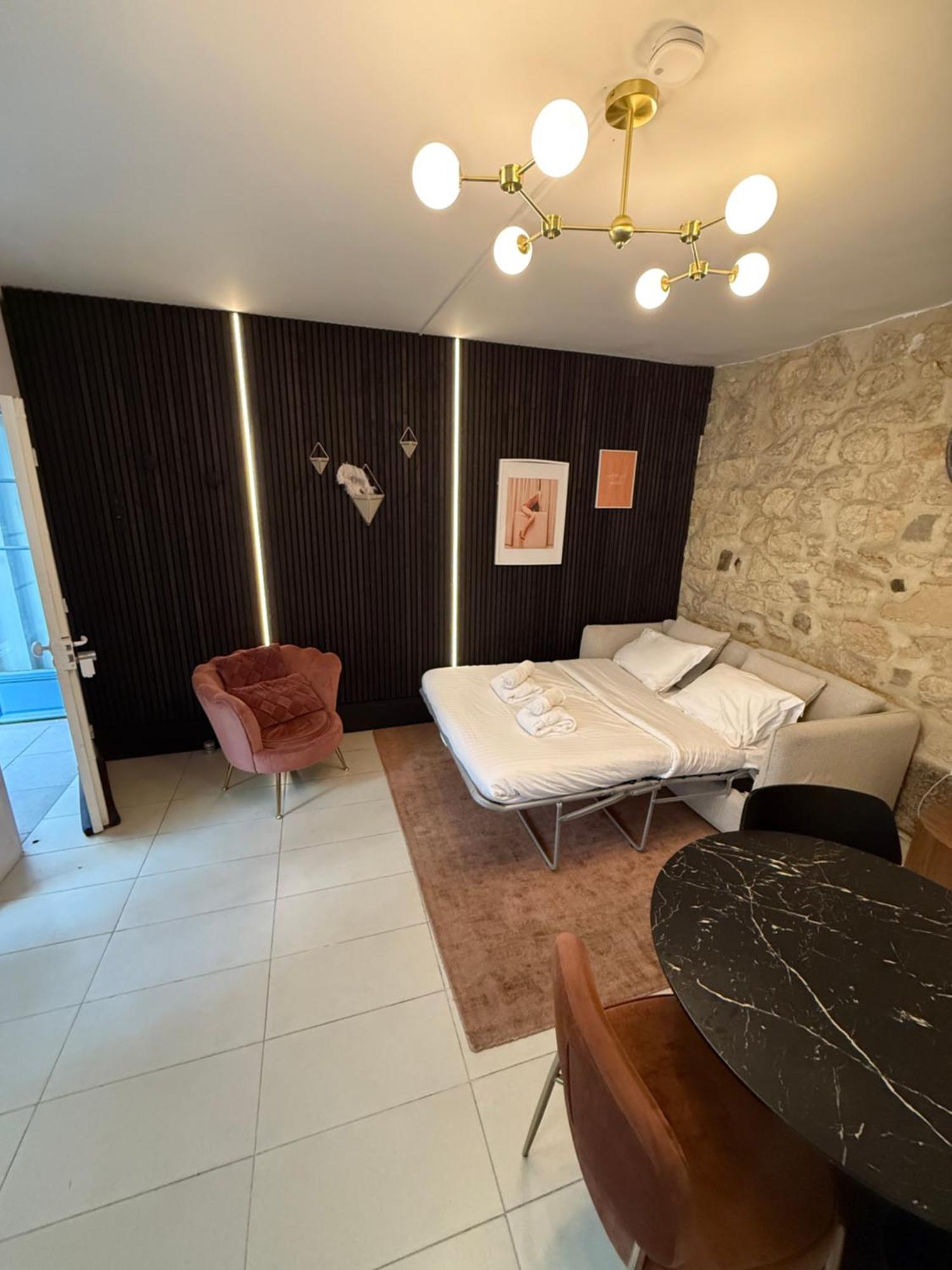 Temple Apartments Paris Apartment Paris