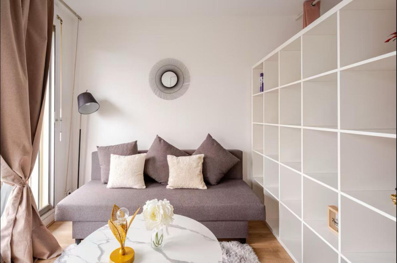 Apartment Magnifique Et Confortable