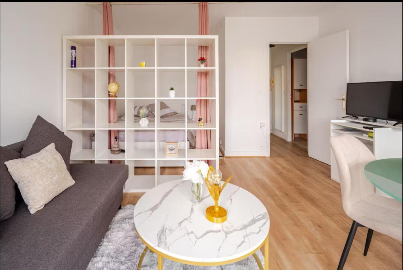 Magnifique Et Confortable Apartment *