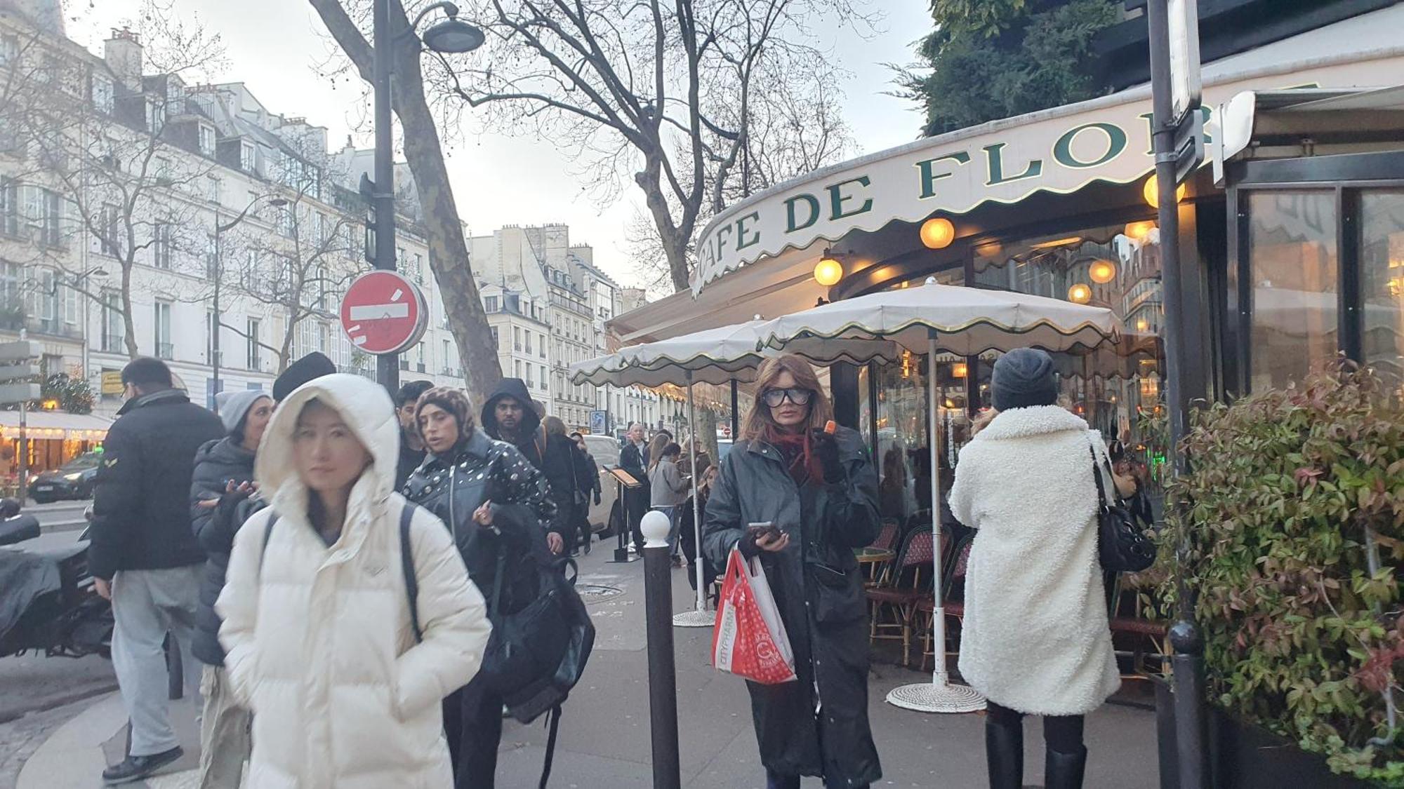 1 Minute Gare Montparnasse,center,close To Louvre Meusm And Eiffel Tour ,amusing Place Apartment Paris