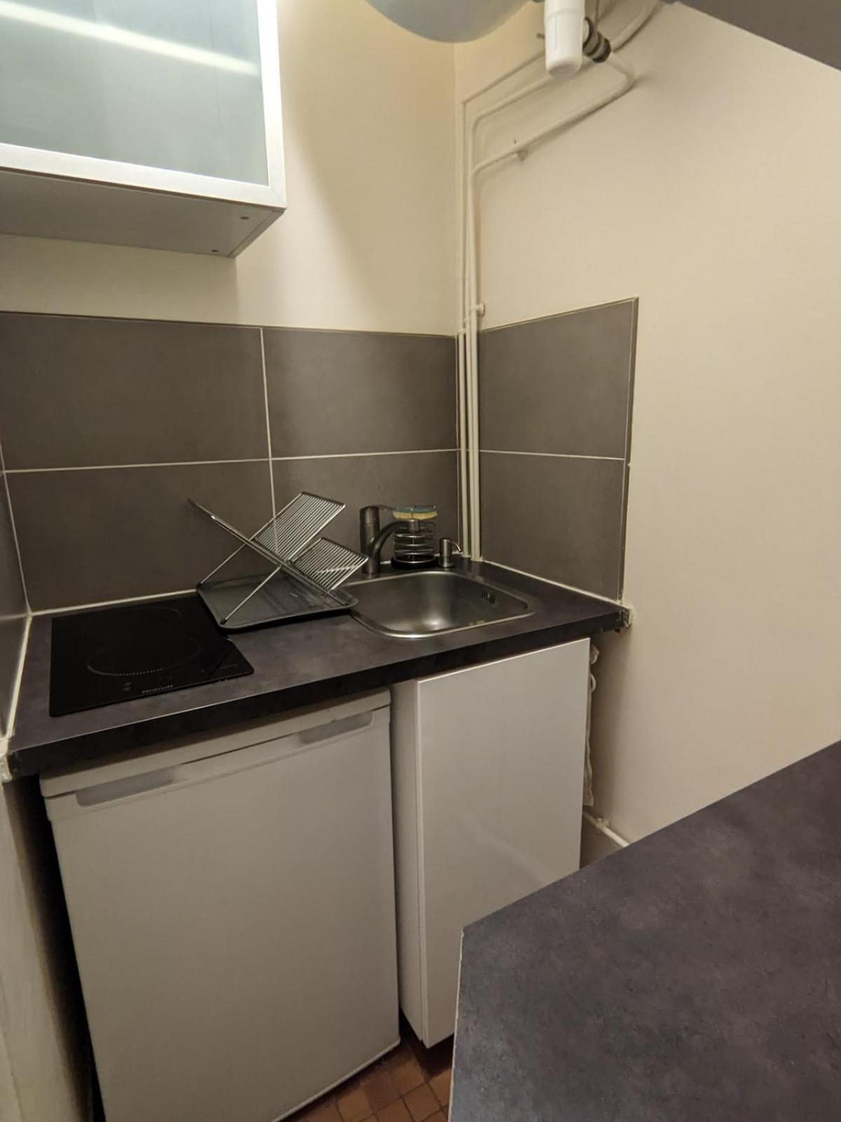 2 Steps From Montmartre Apartment Paris