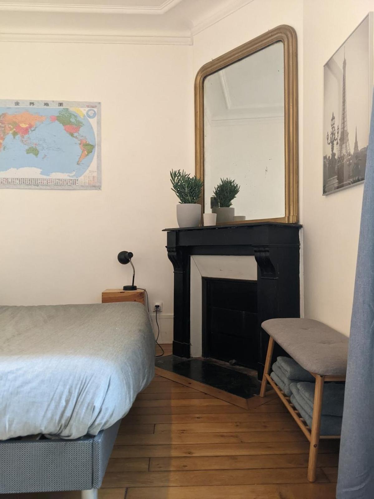 2 Steps From Montmartre *