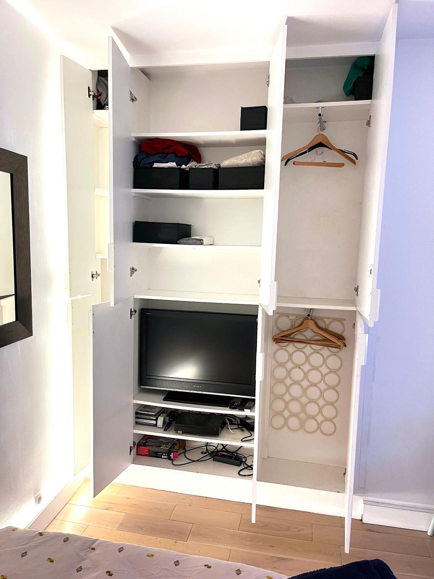 Lovely In Heart Of 10 Min Walk To Louvre Apartment *