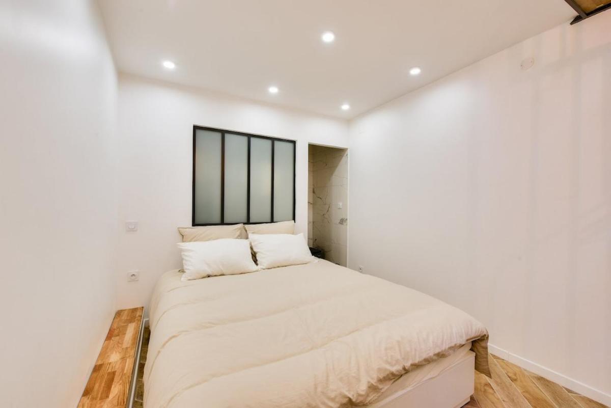 Charming & Modern 1br - 8 Apartment Paris