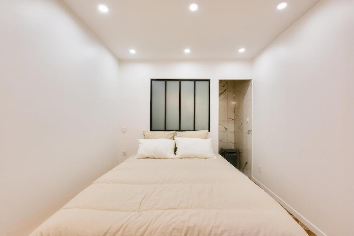Charming & Modern 1br - 8 *