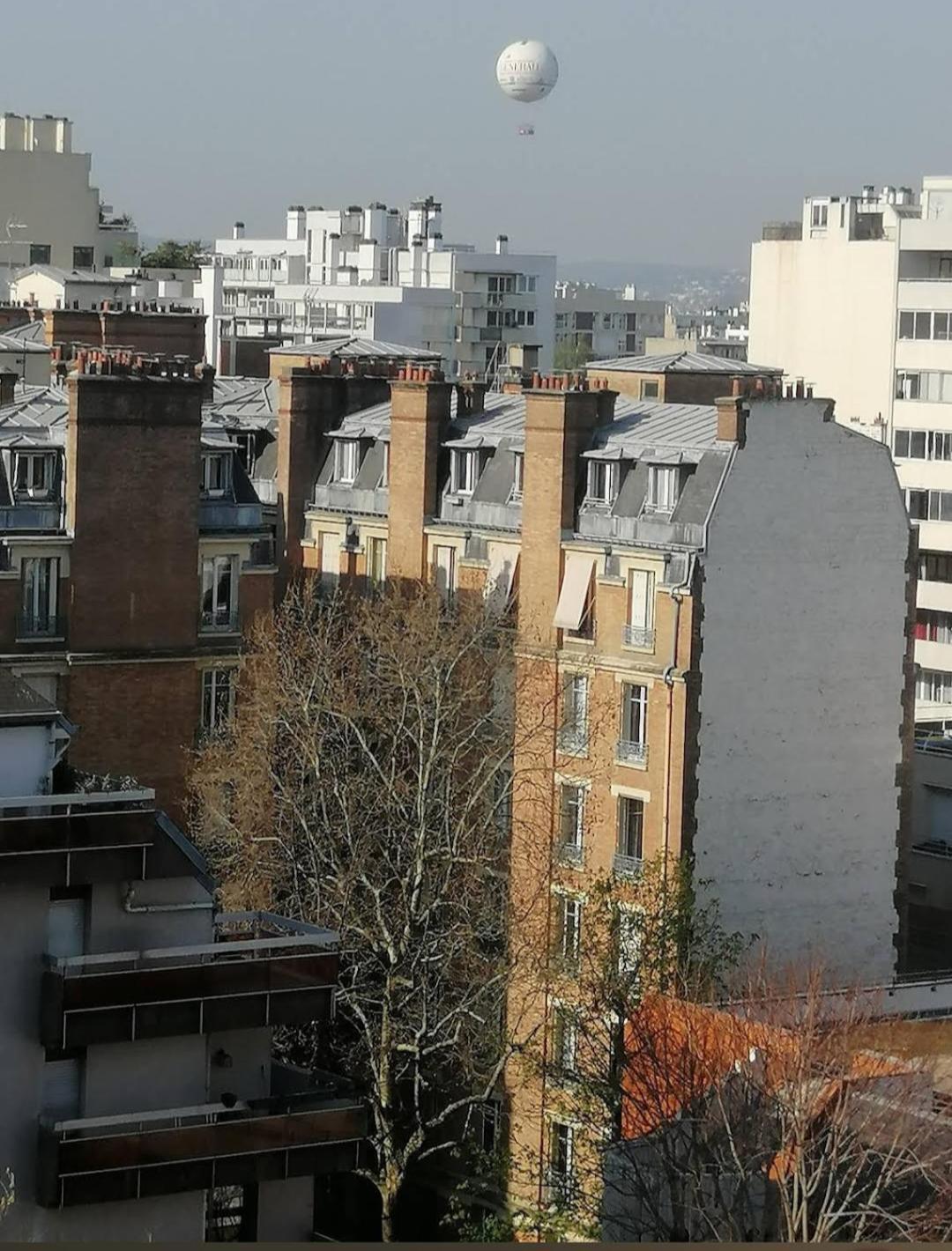 Corazon De Apartment *