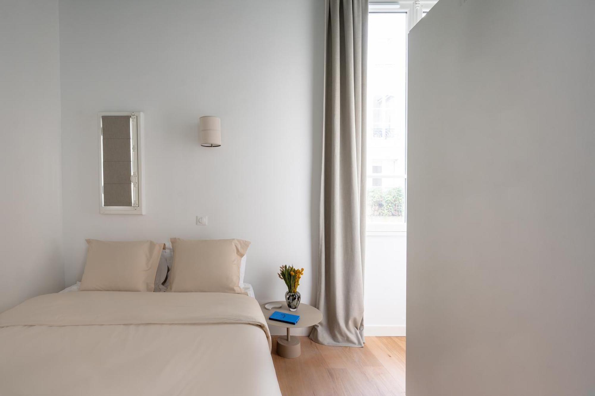 Noble Hotel Paris