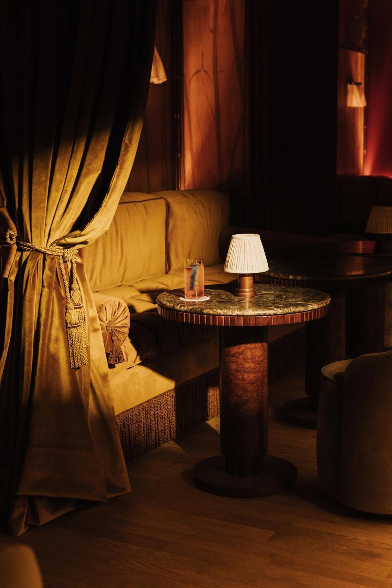Rochechouart - Orso 4* Paris