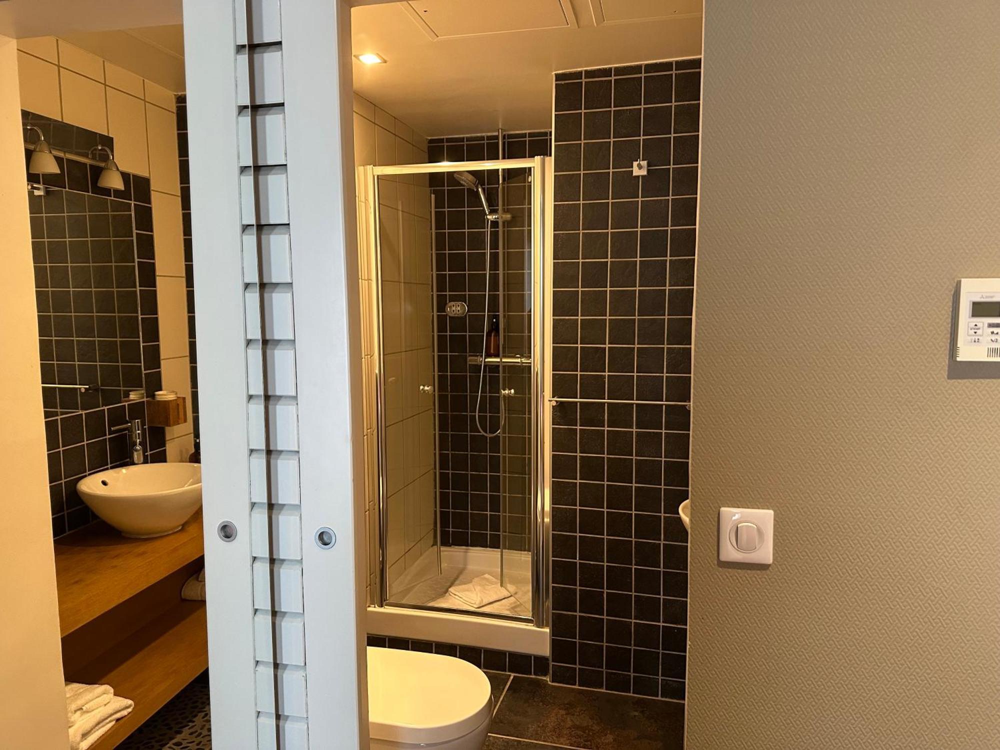 Excelsior Batignolles Hotel Paris