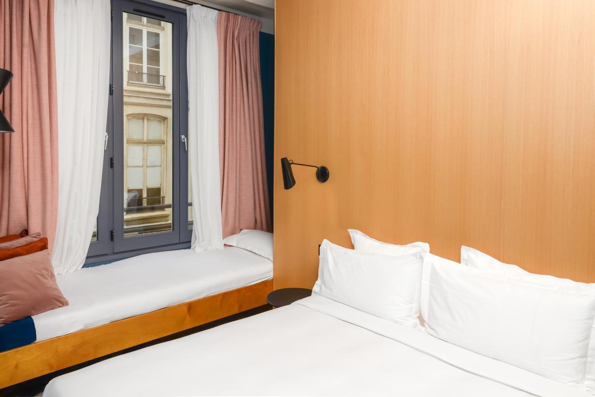 Hotel Edgar & Achille Paris