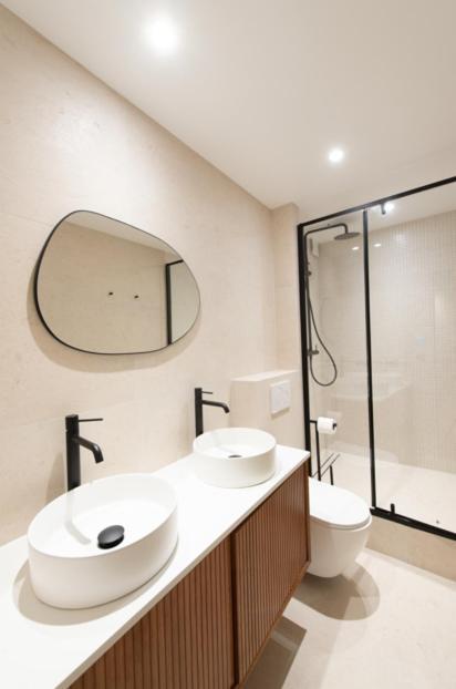 Appartement Basfroi Cosy 1 *