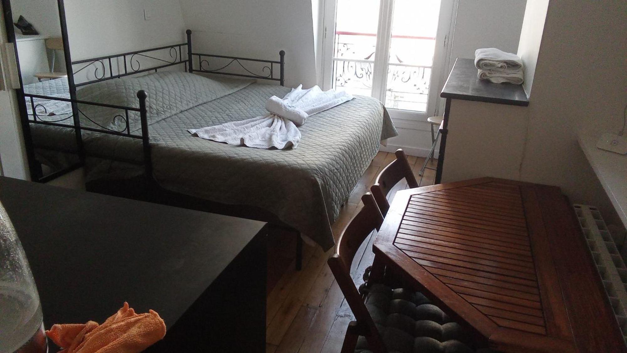 Apartment Corazon De Paris