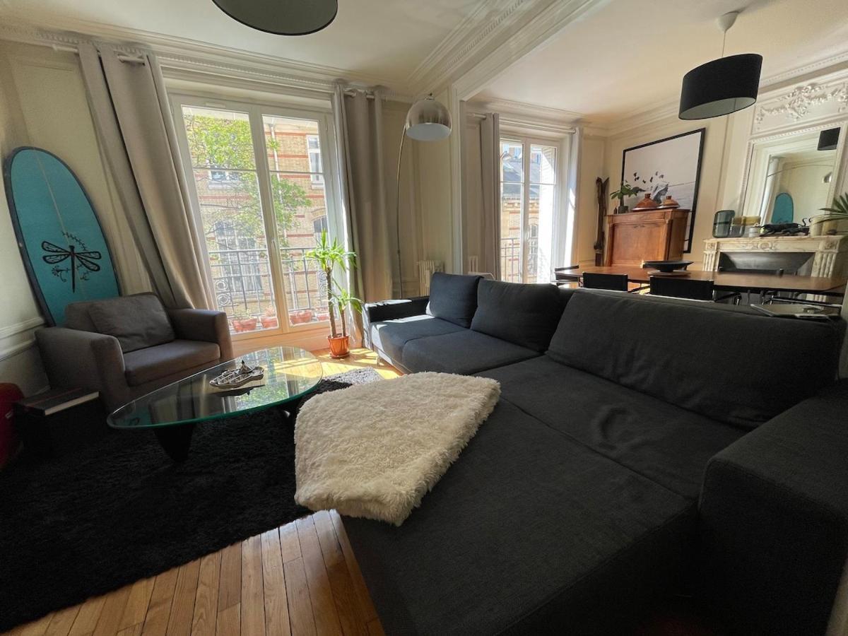 Cet Est Fait Pour Vous Apartment Paris
