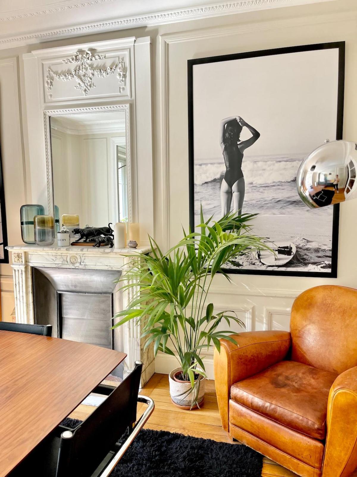 Cet Est Fait Pour Vous Apartment