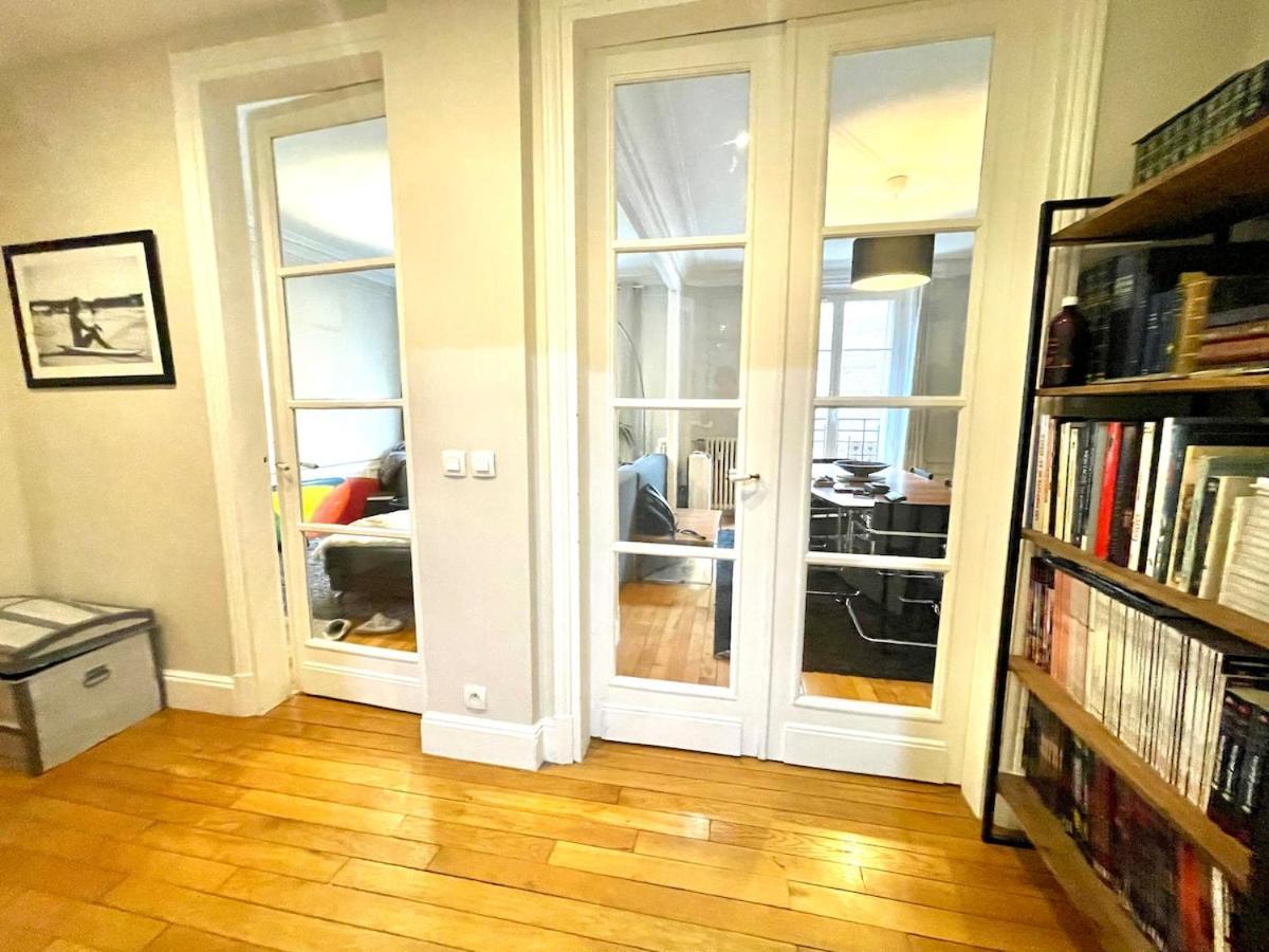 Apartment Cet Est Fait Pour Vous