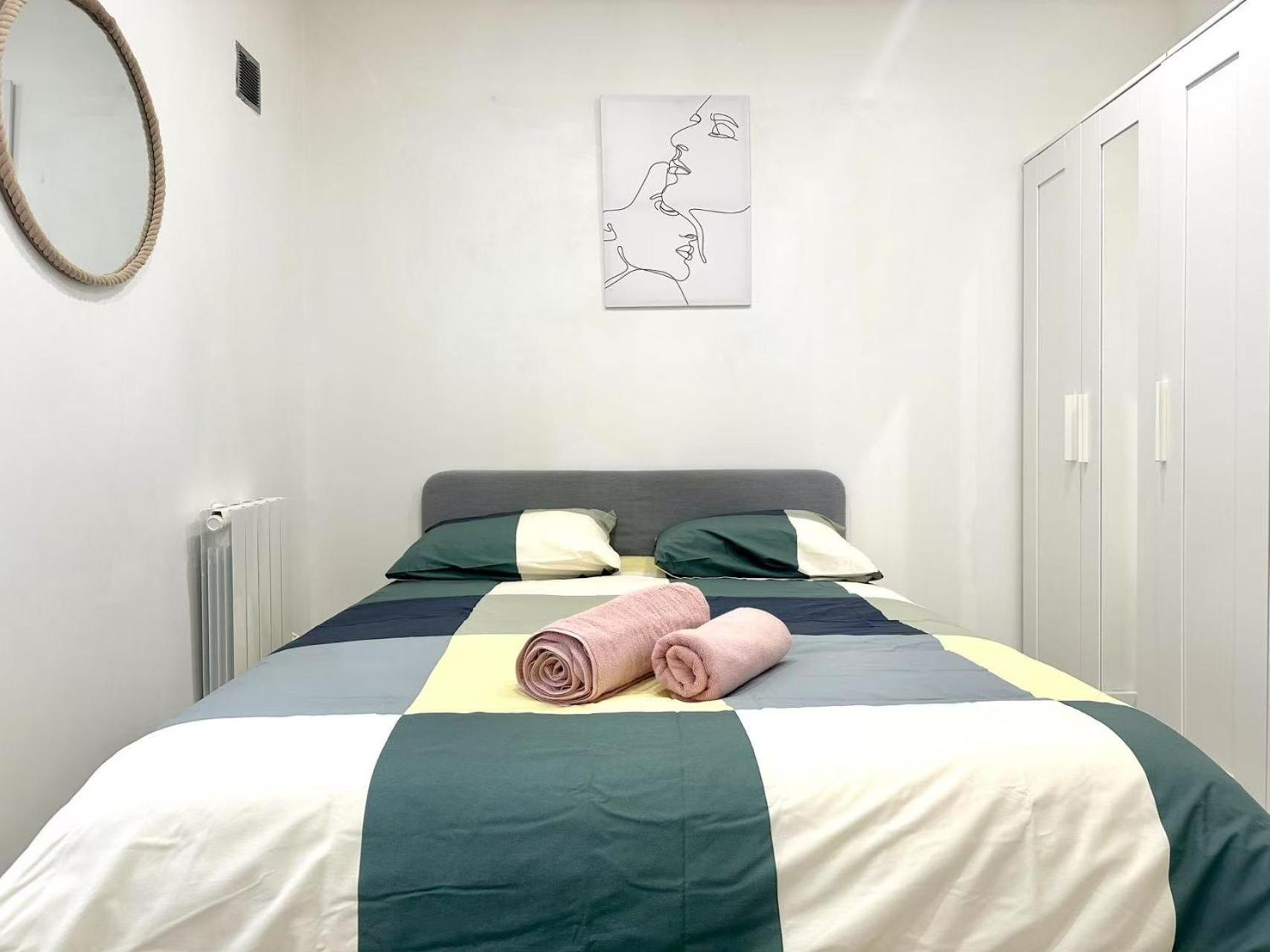 Cozy Near Eiffel Tower In Fondary Apartment *