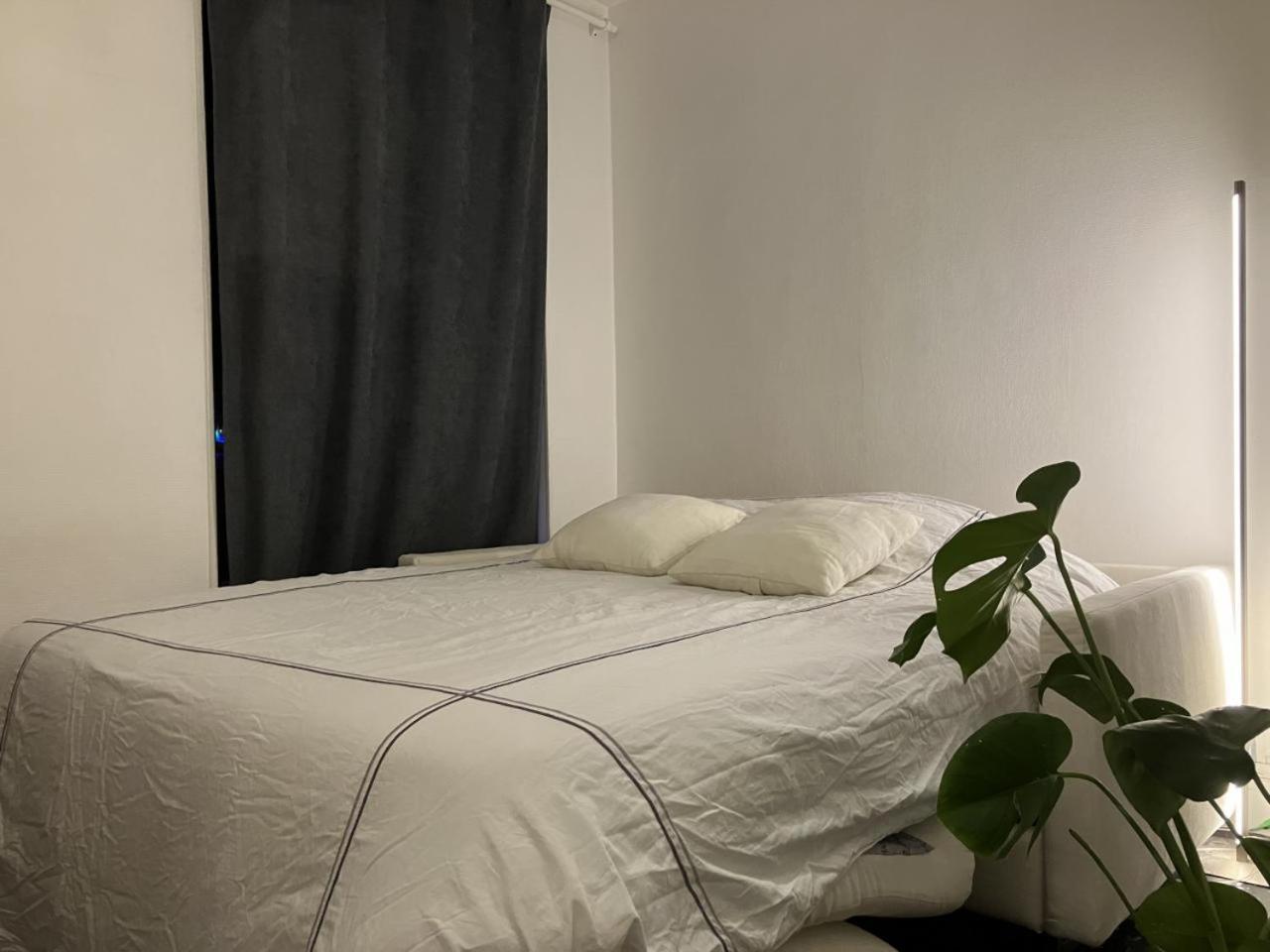 Apartment Le Cosy Parisien - Canal Saint Martin - 10eme *