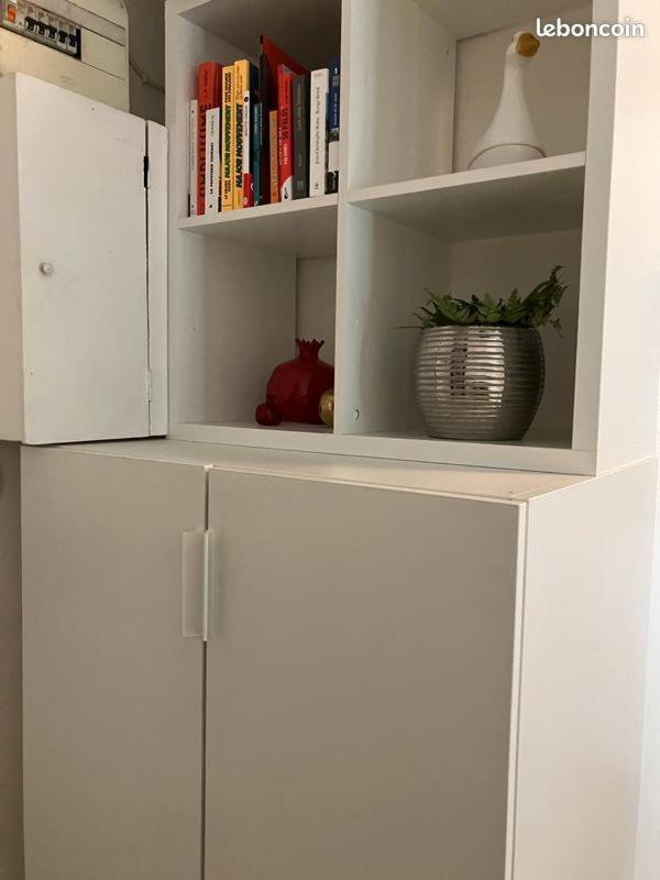 Le Cosy Parisien - Canal Saint Martin - 10eme Apartment *