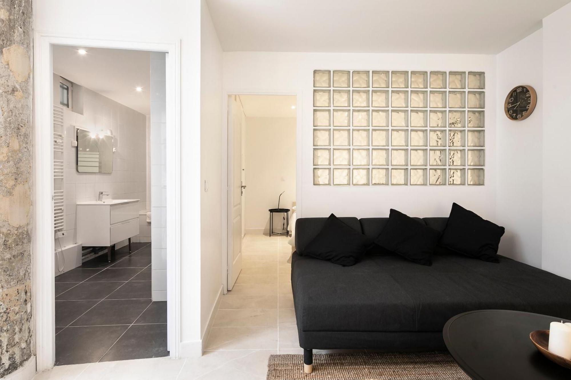 Au Maire - Familiale Apartment *