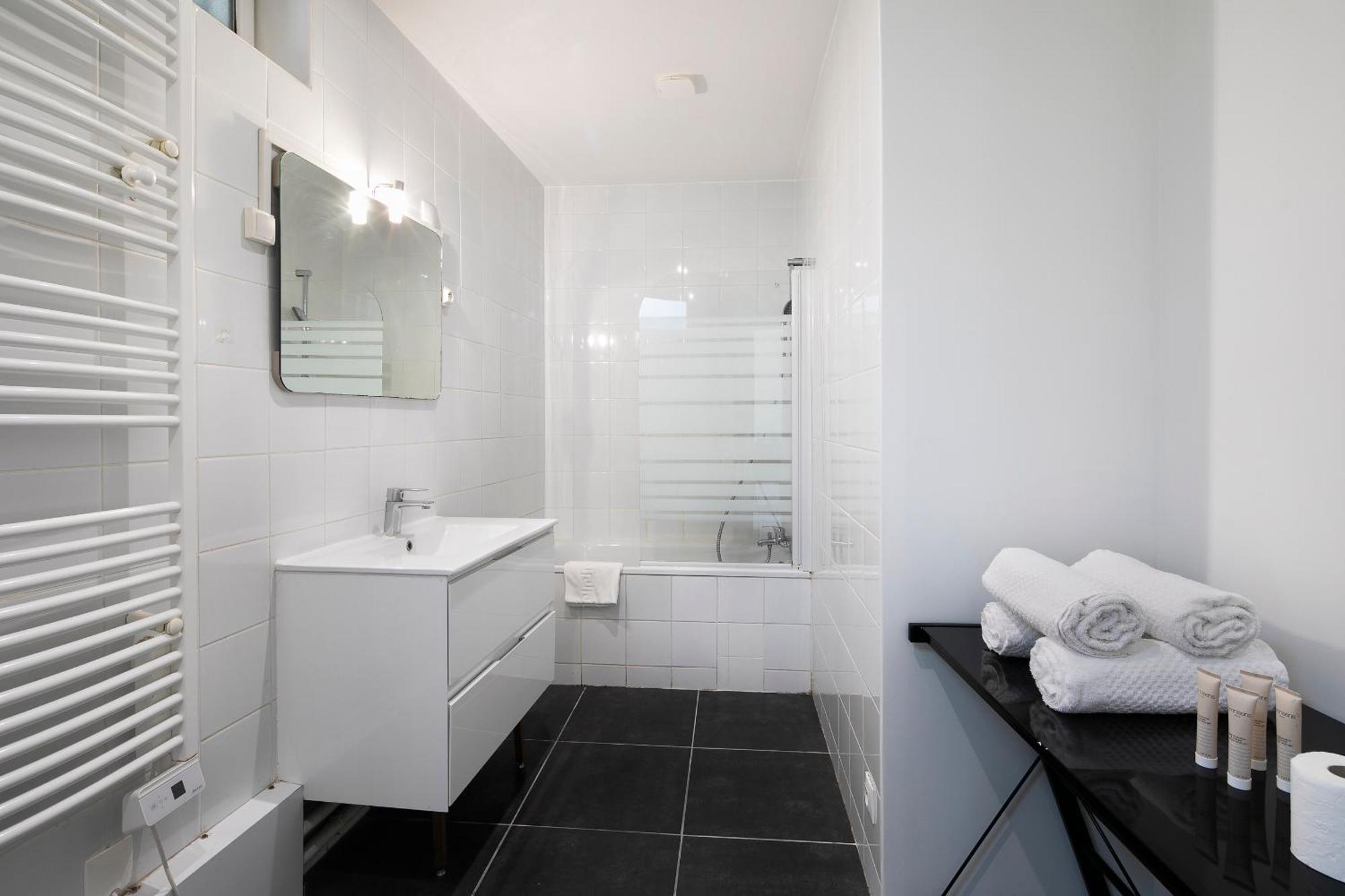 Apartment Au Maire - Familiale *