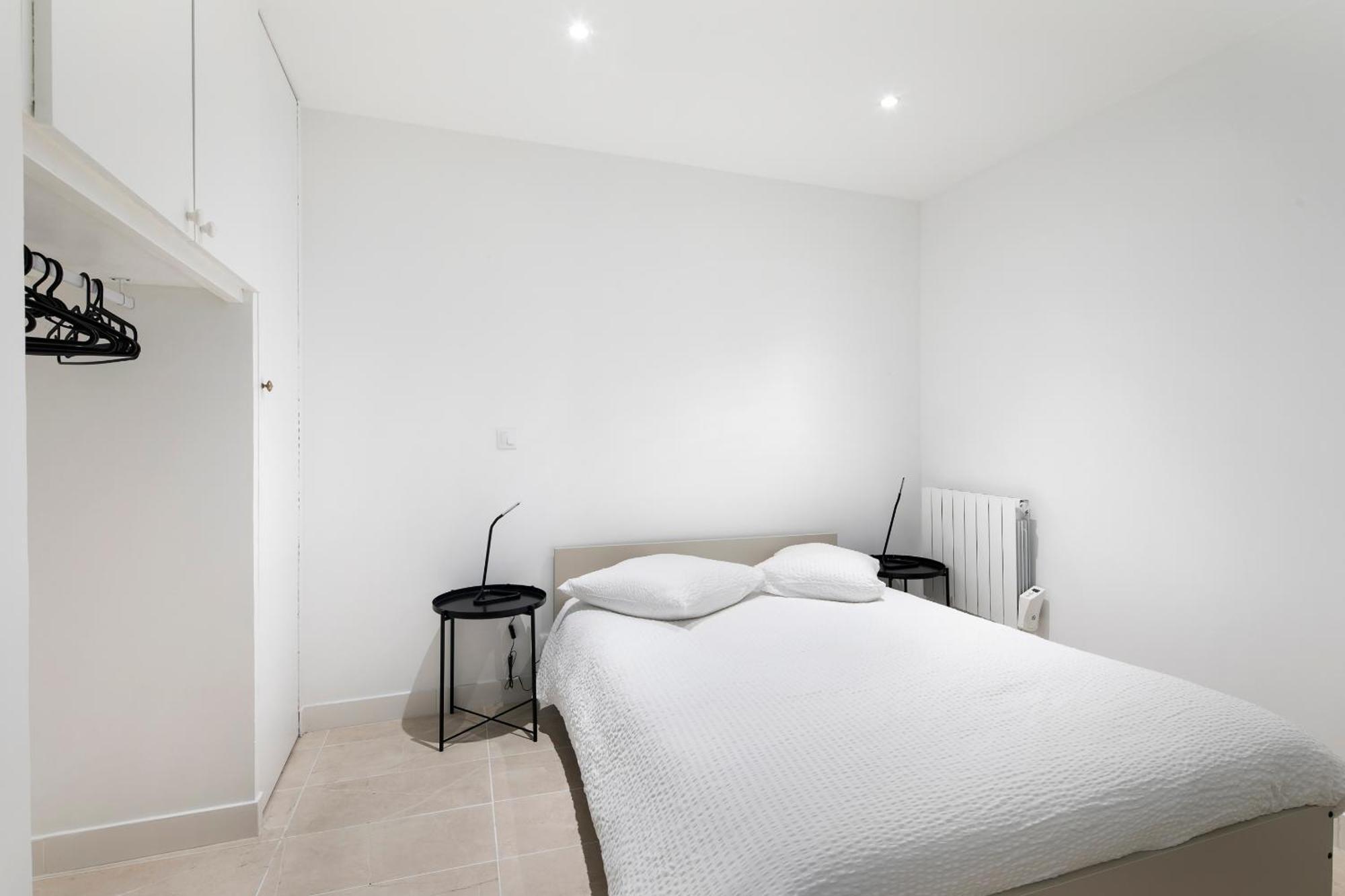 Au Maire - Familiale Apartment Paris