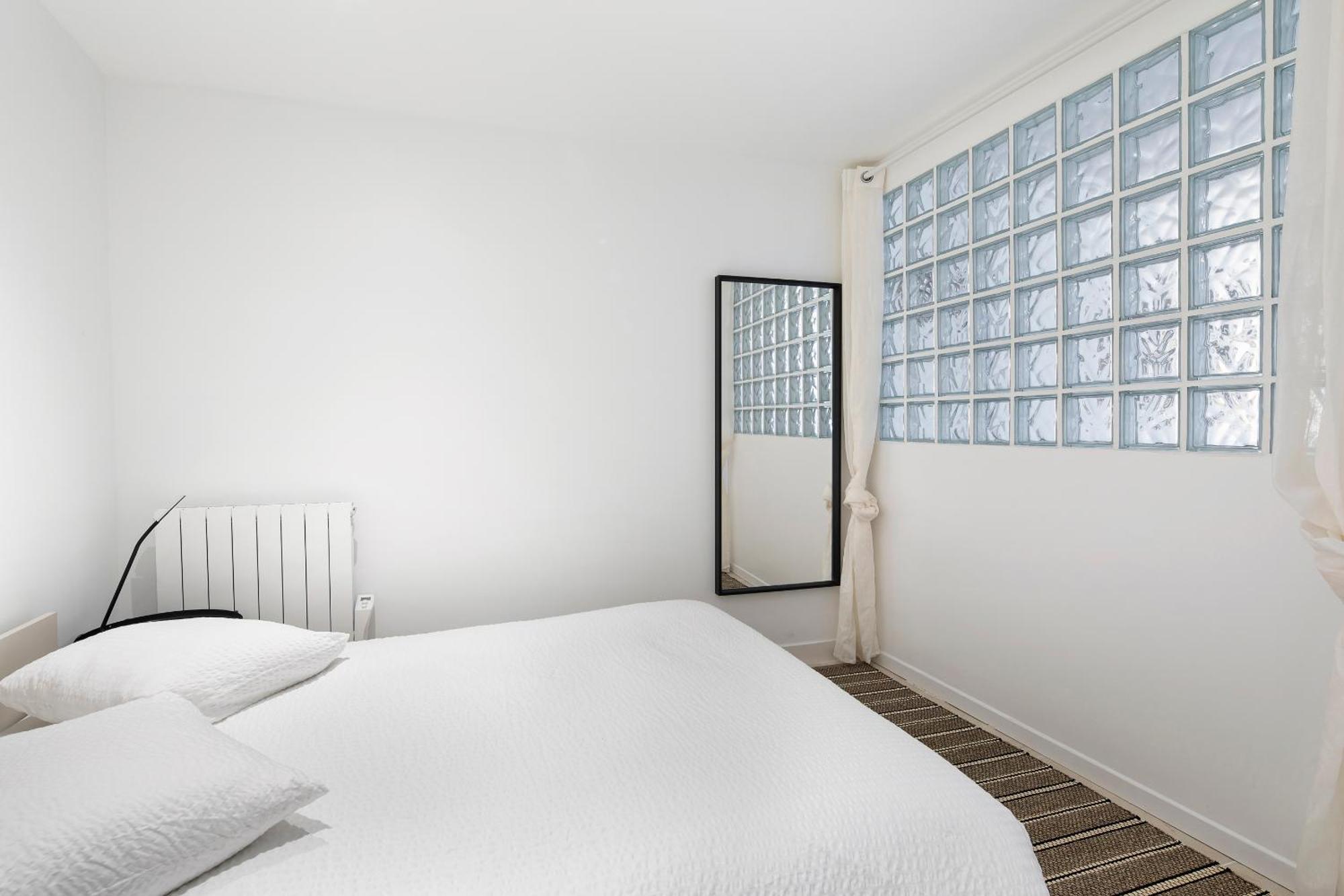 Au Maire - Familiale Apartment *
