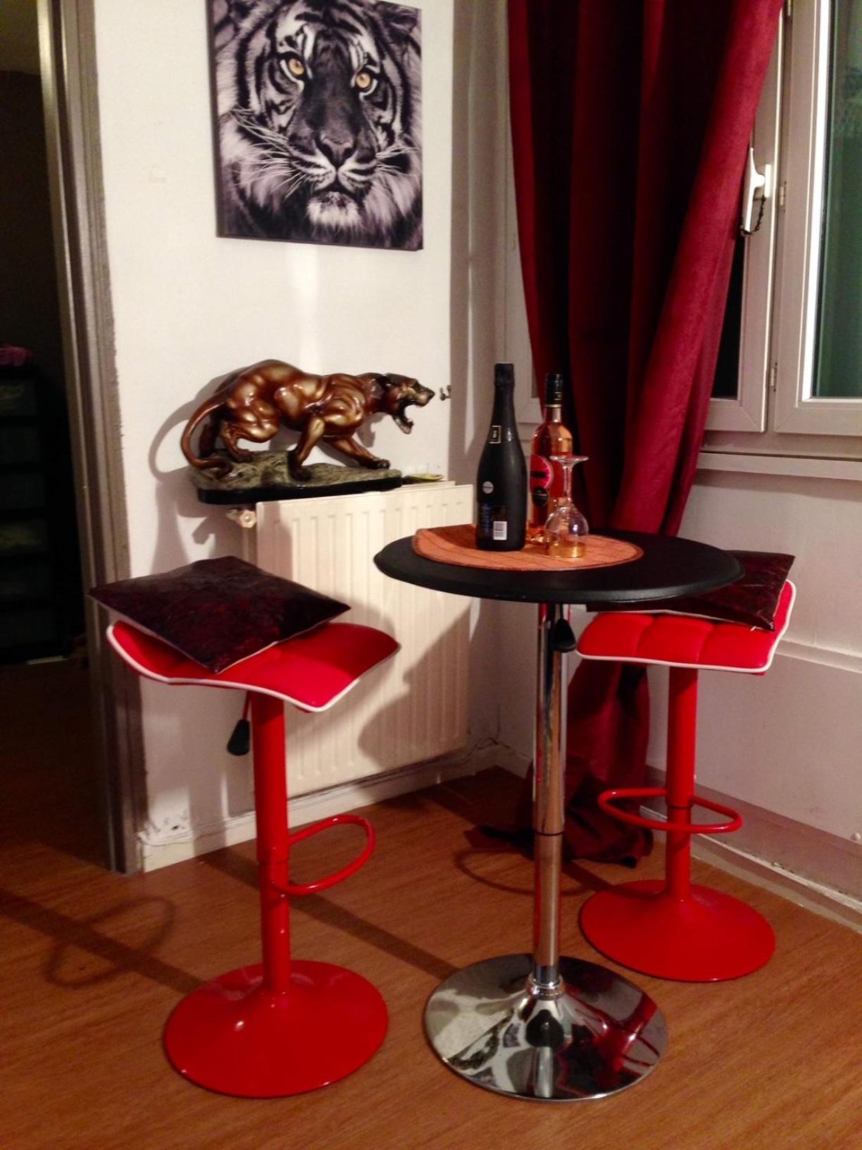 Apartment Bel Centre Montparnasse