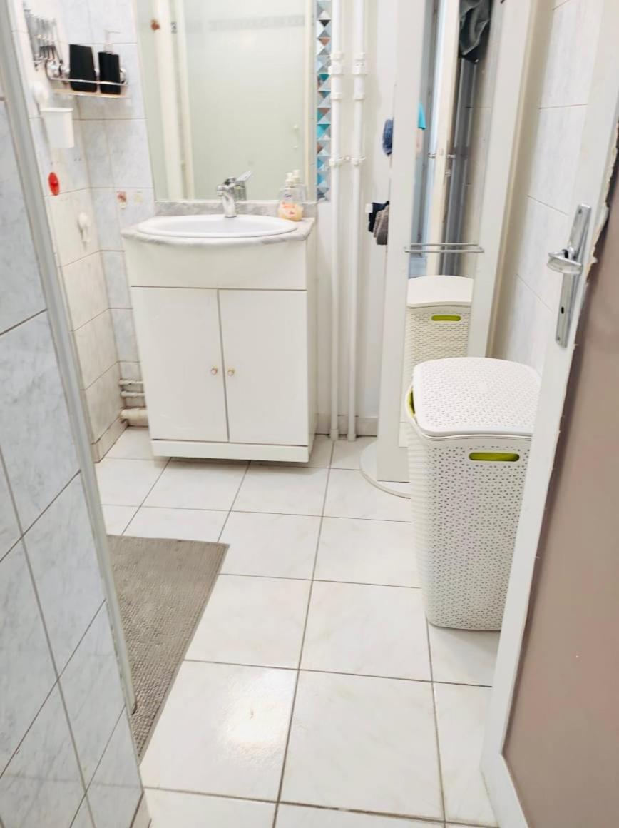 Apartment Bel Centre Montparnasse *