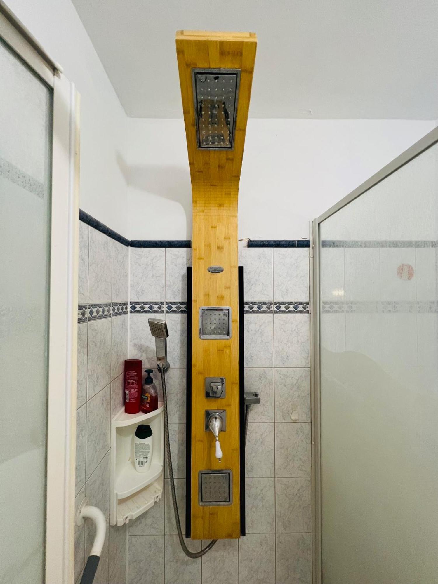 Bel Centre Montparnasse Paris