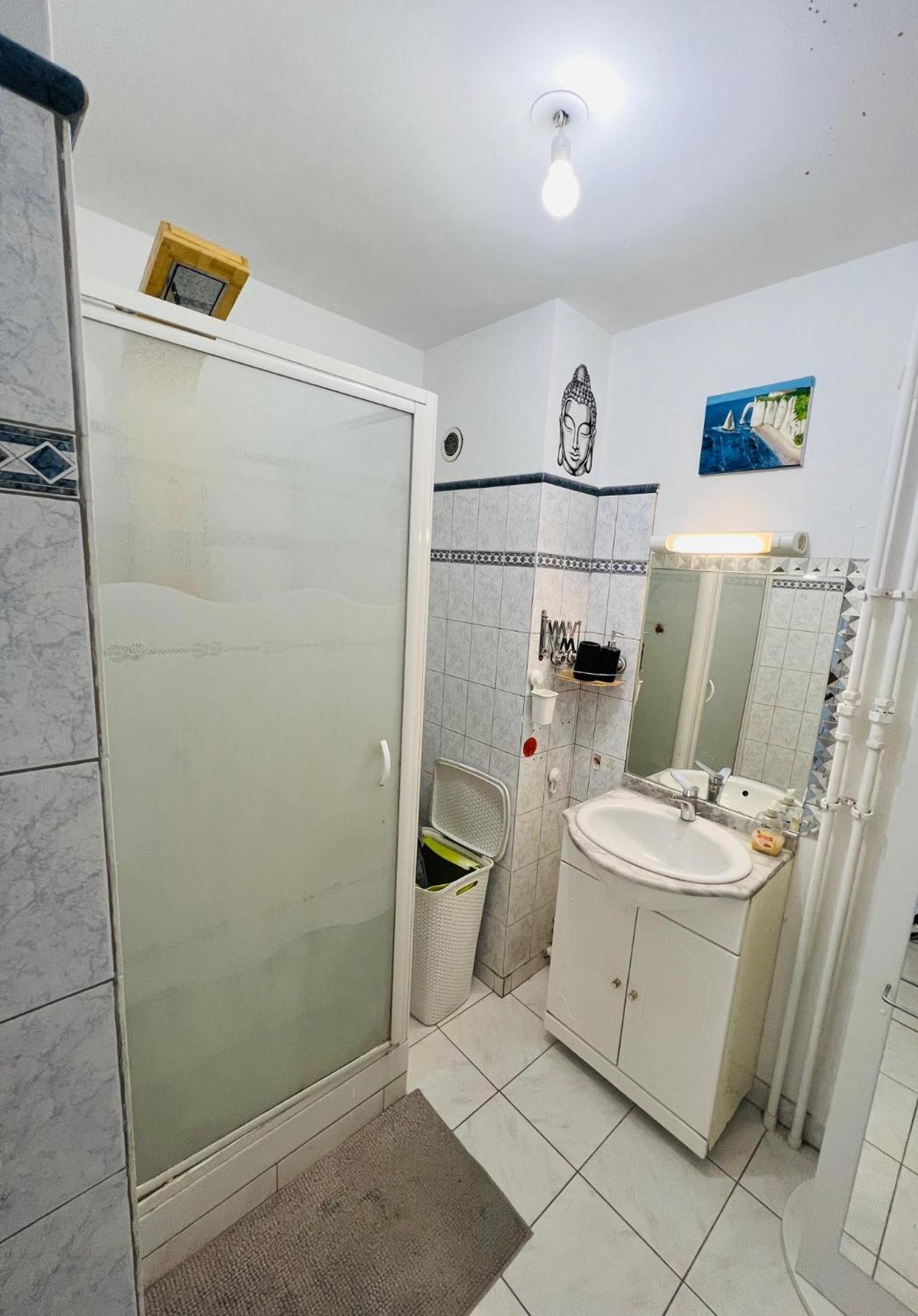 Bel Centre Montparnasse Apartment