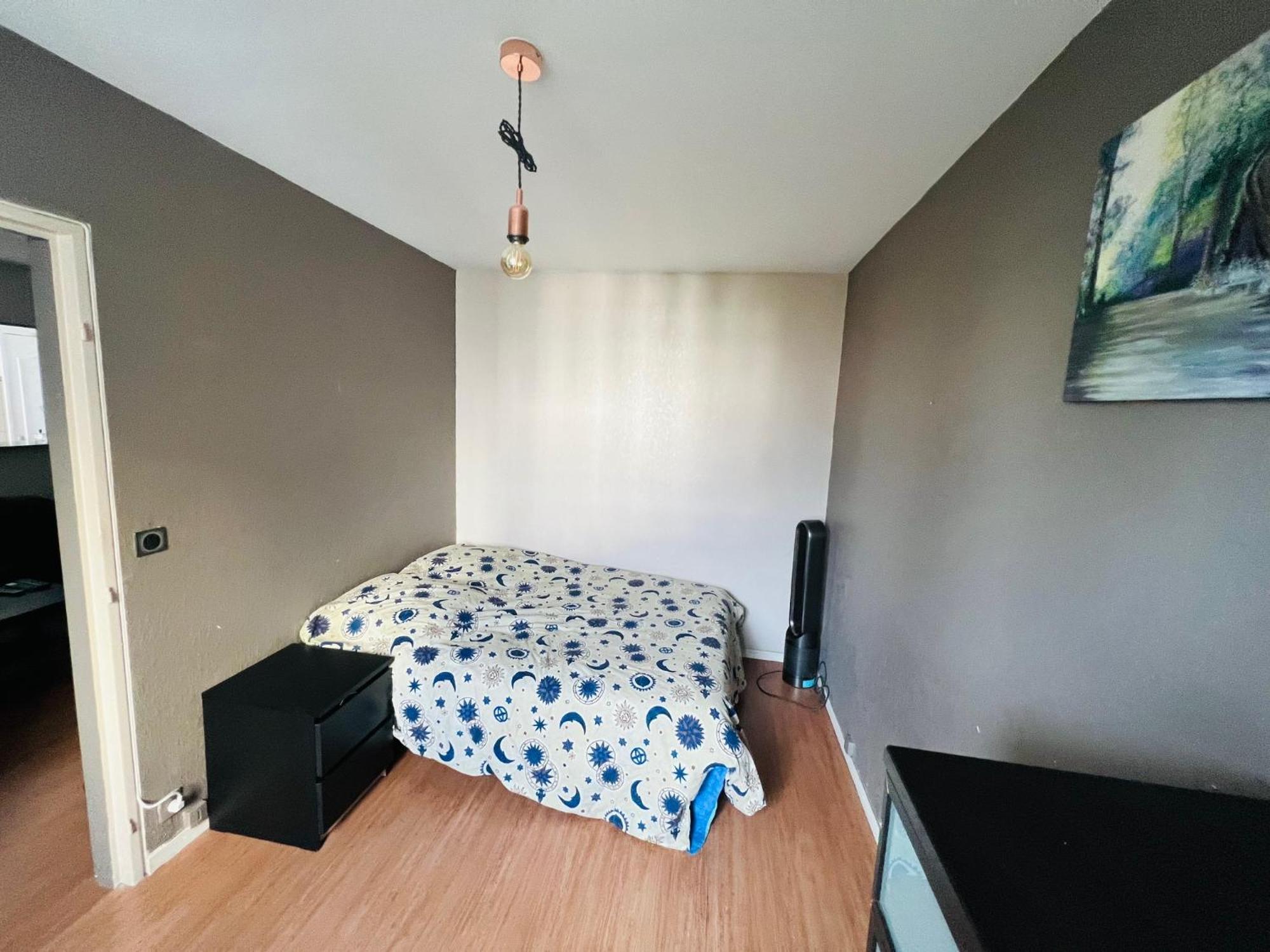 Bel Centre Montparnasse Apartment Paris