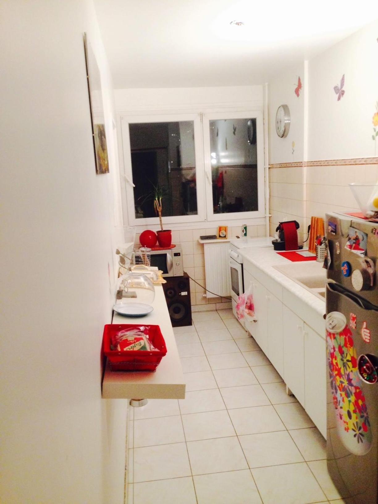 Bel Centre Montparnasse Apartment Paris