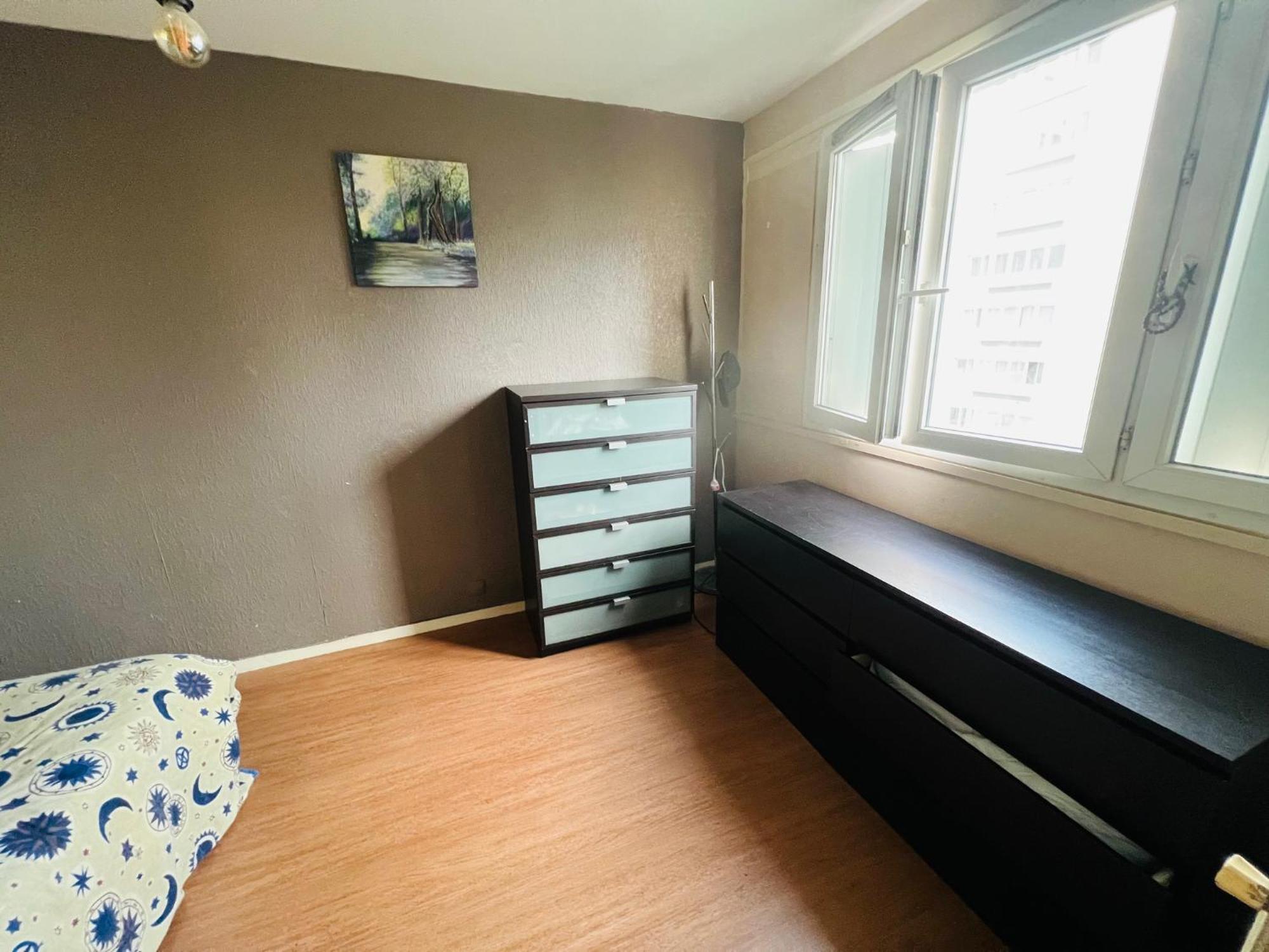 Bel Centre Montparnasse Apartment