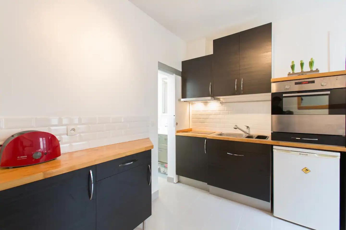 Apartment Lovely In Heart Of 10 Min Walk To Louvre Paris