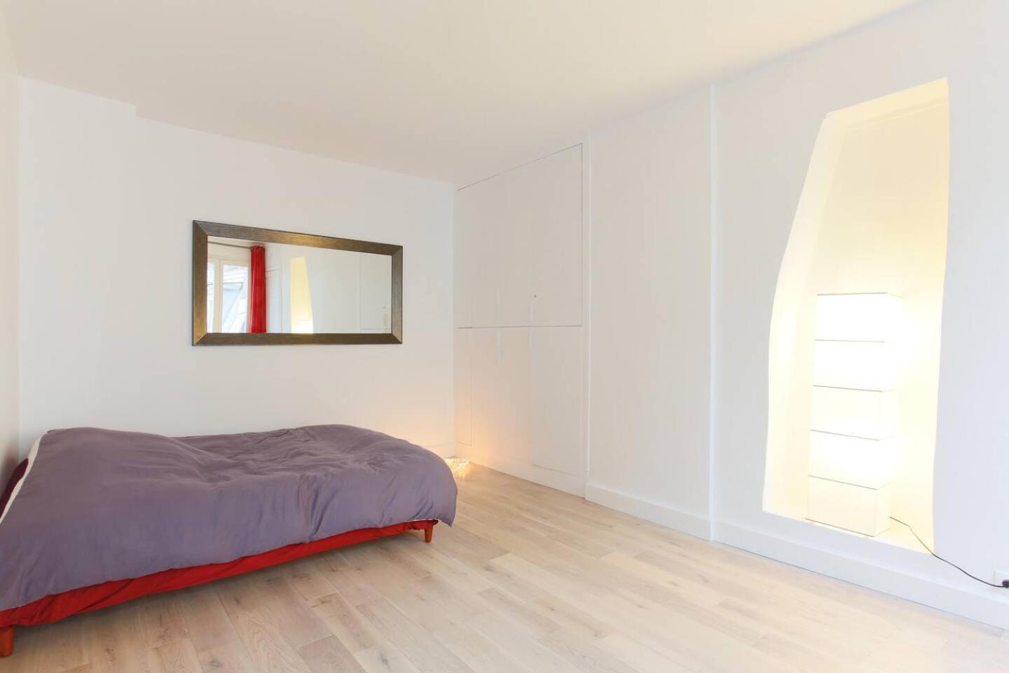 Apartment Lovely In Heart Of 10 Min Walk To Louvre *