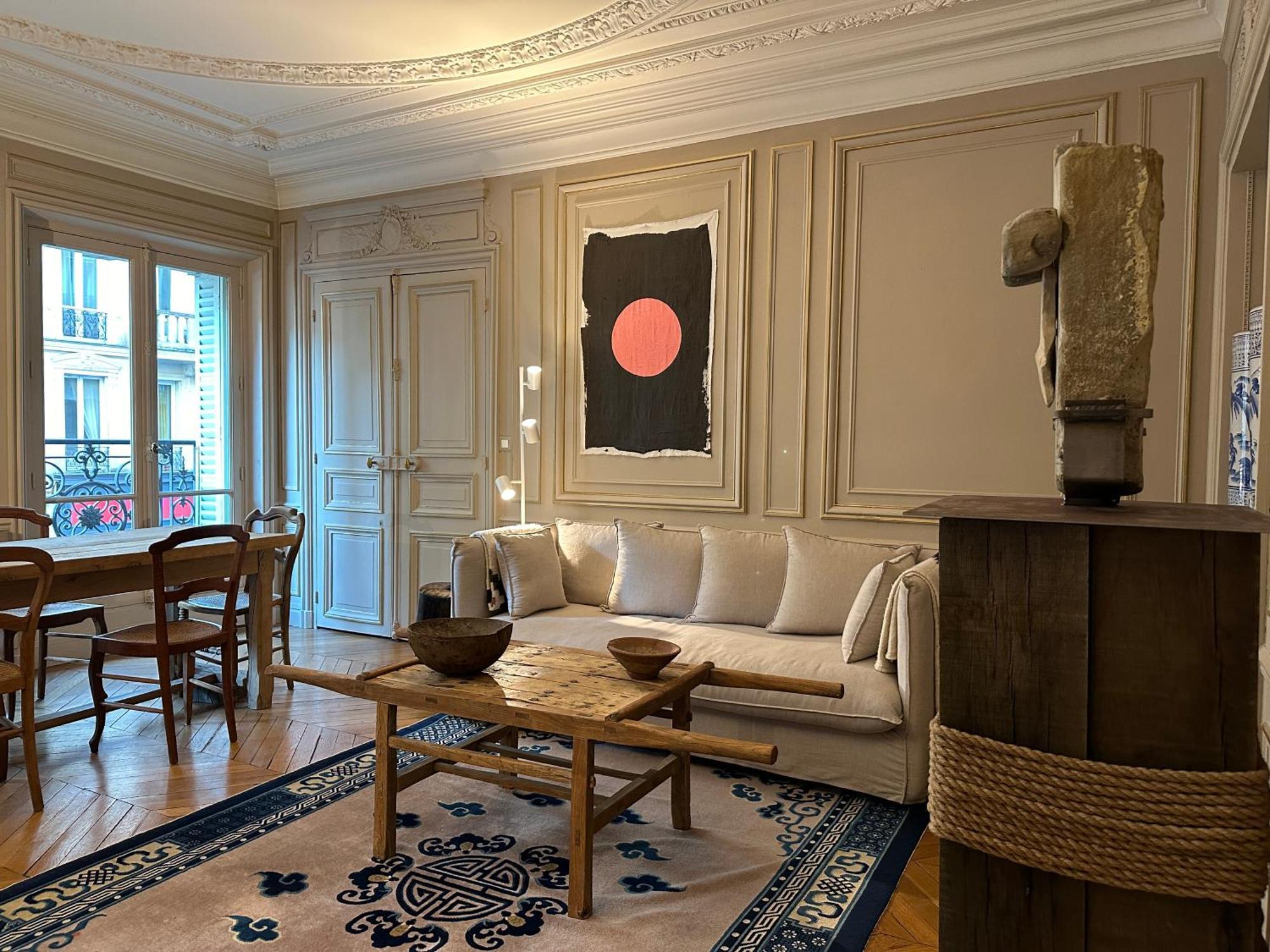 Maison d'hôtes Maison Privee Saint-germain-des-pres