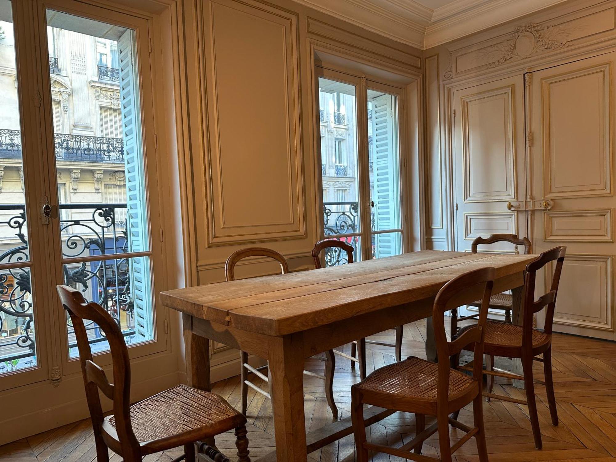 Maison Privee Saint-germain-des-pres Maison d'hôtes