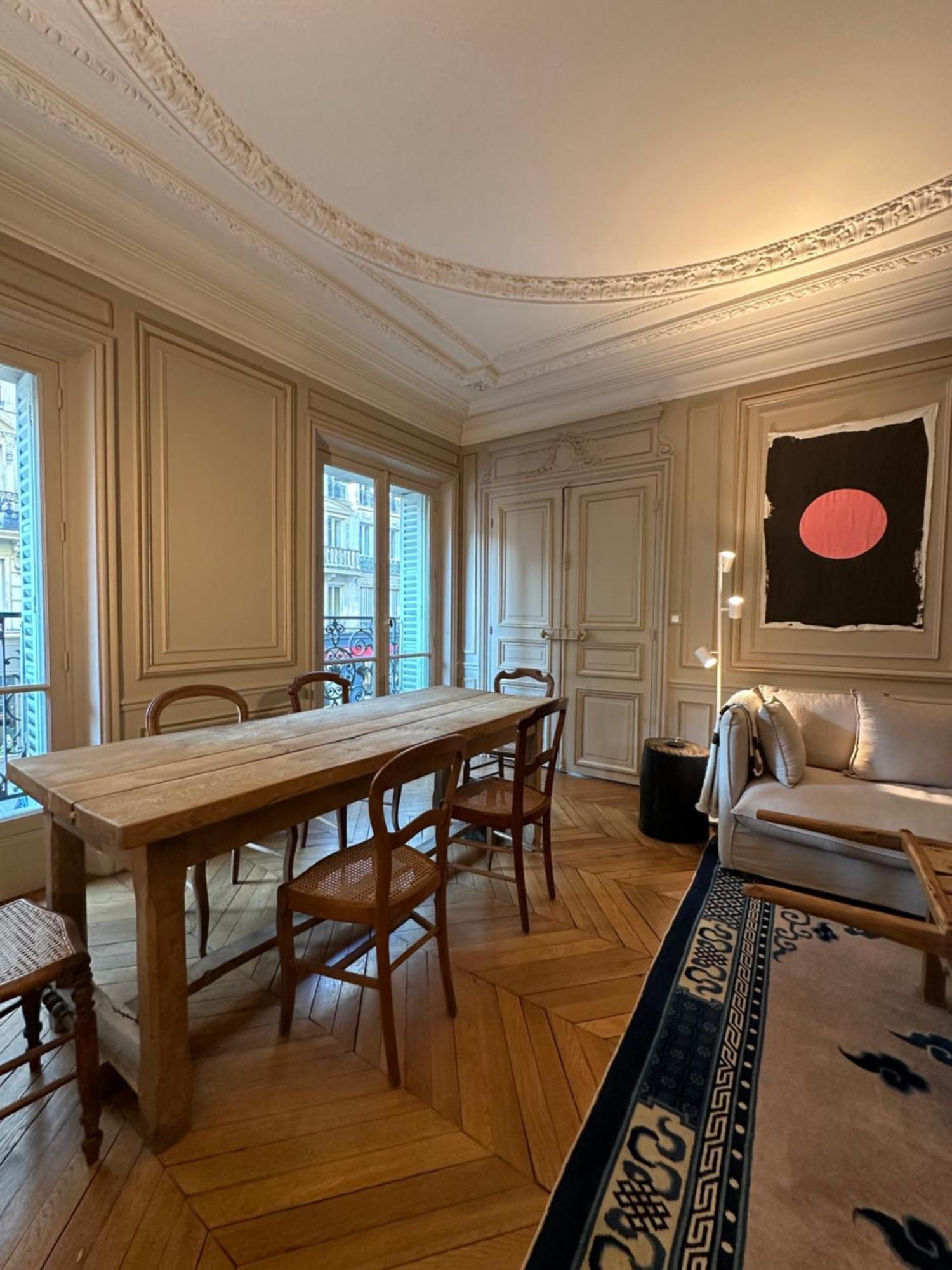 Maison d'hôtes Maison Privee Saint-germain-des-pres Paris