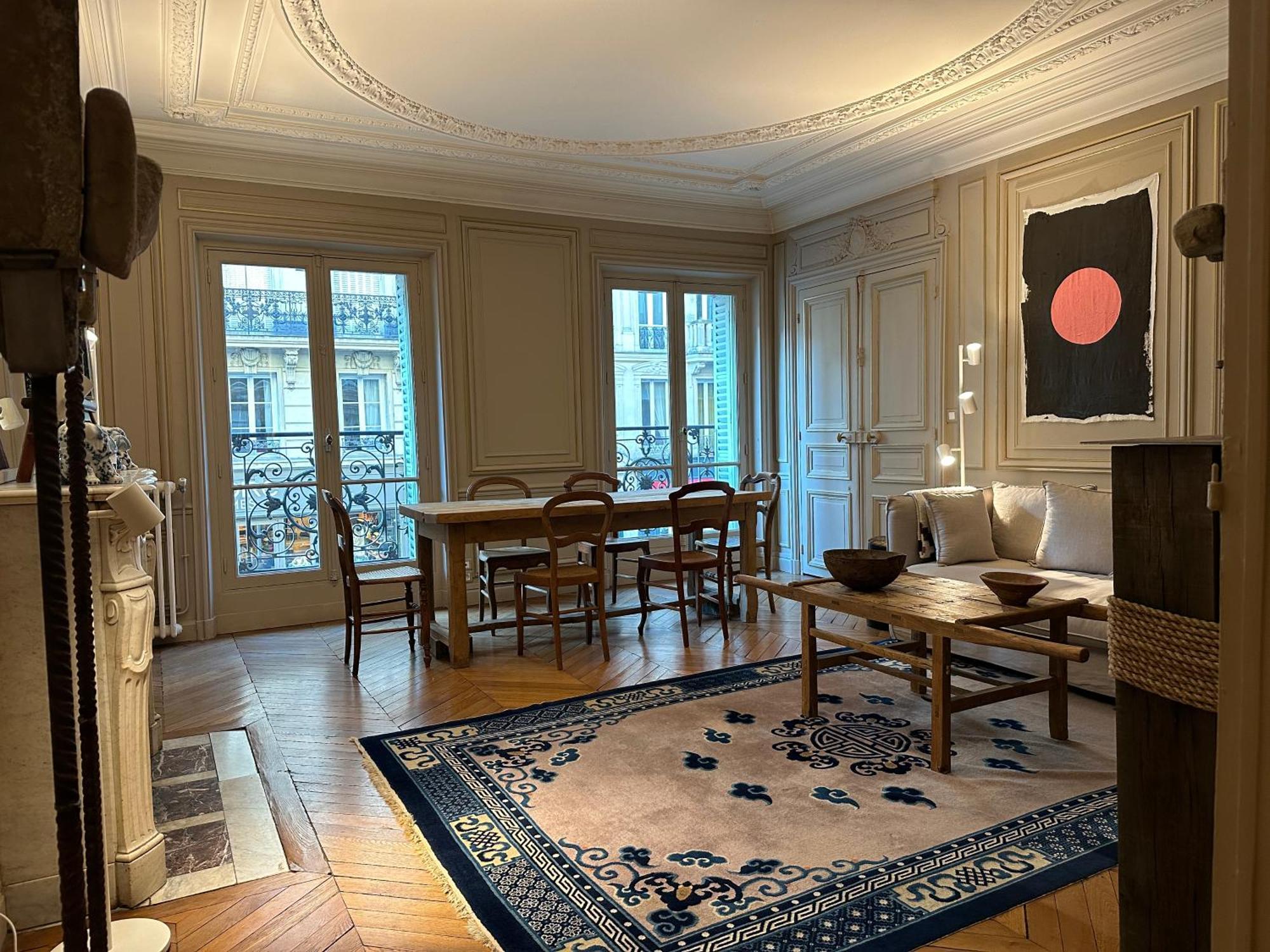 Maison Privee Saint-germain-des-pres Maison d'hôtes *