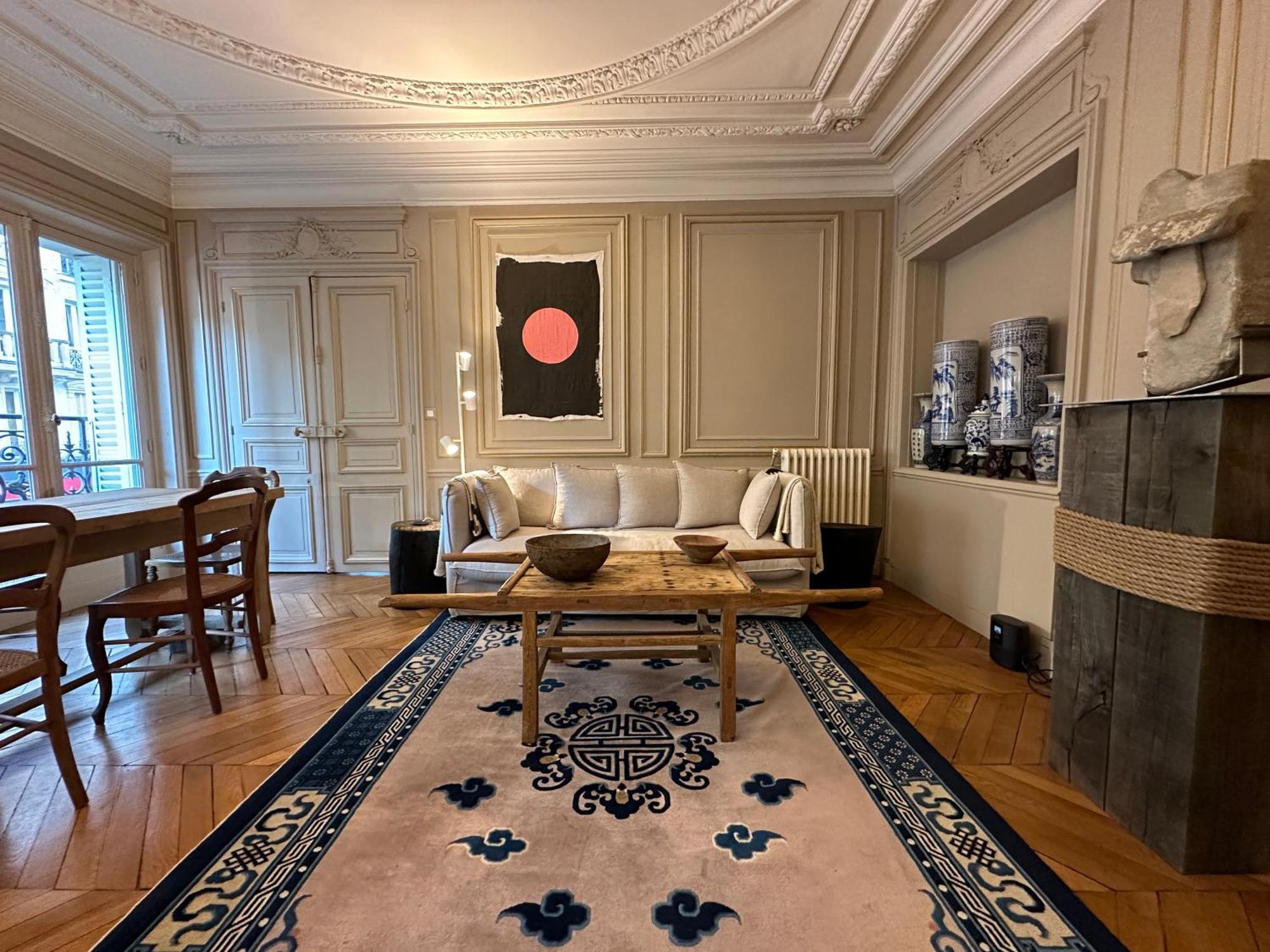 Maison d'hôtes Maison Privee Saint-germain-des-pres Paris