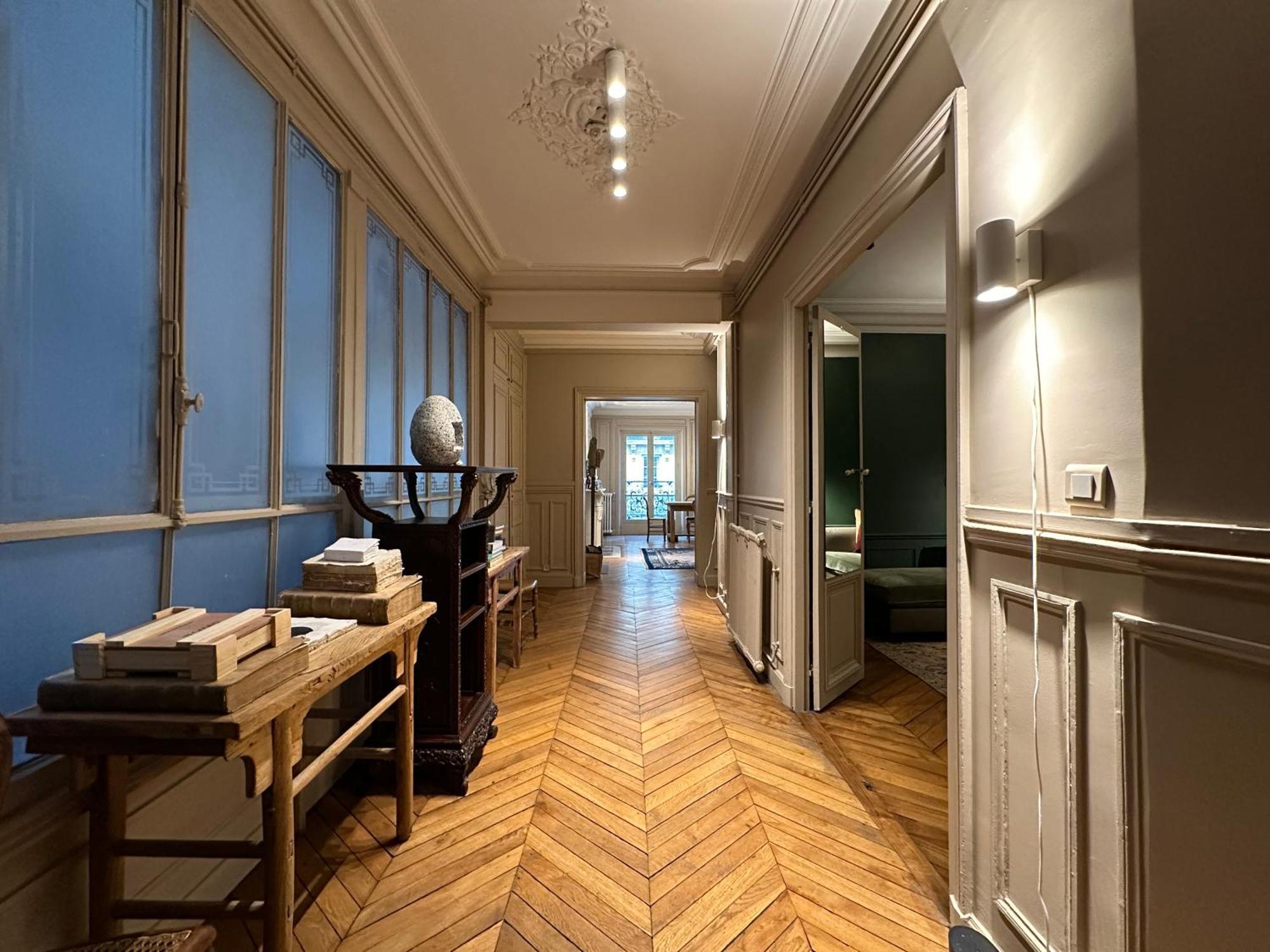 Maison Privee Saint-germain-des-pres Maison d'hôtes *