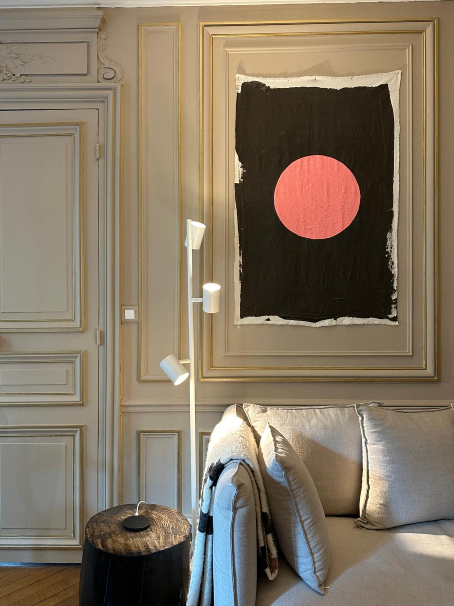 Maison d'hôtes Maison Privee Saint-germain-des-pres Paris