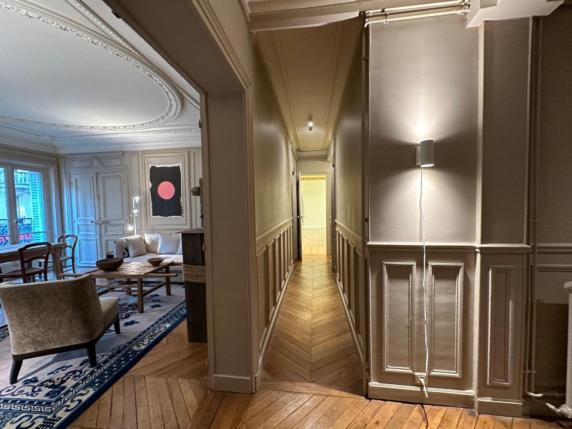 Maison Privee Saint-germain-des-pres Maison d'hôtes *
