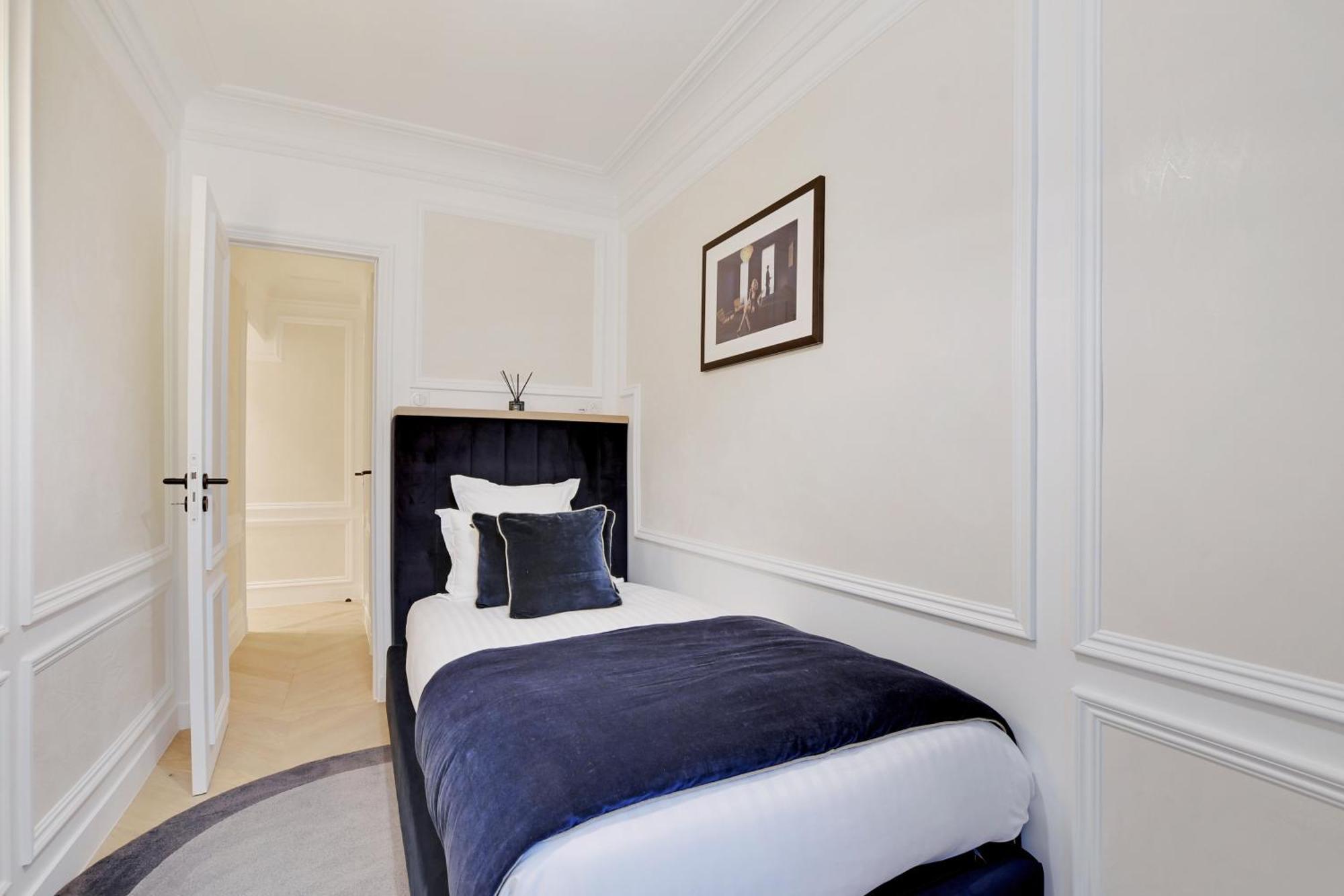 Pick A Flat's In Opera- Rue Lafitte Apartment Paris