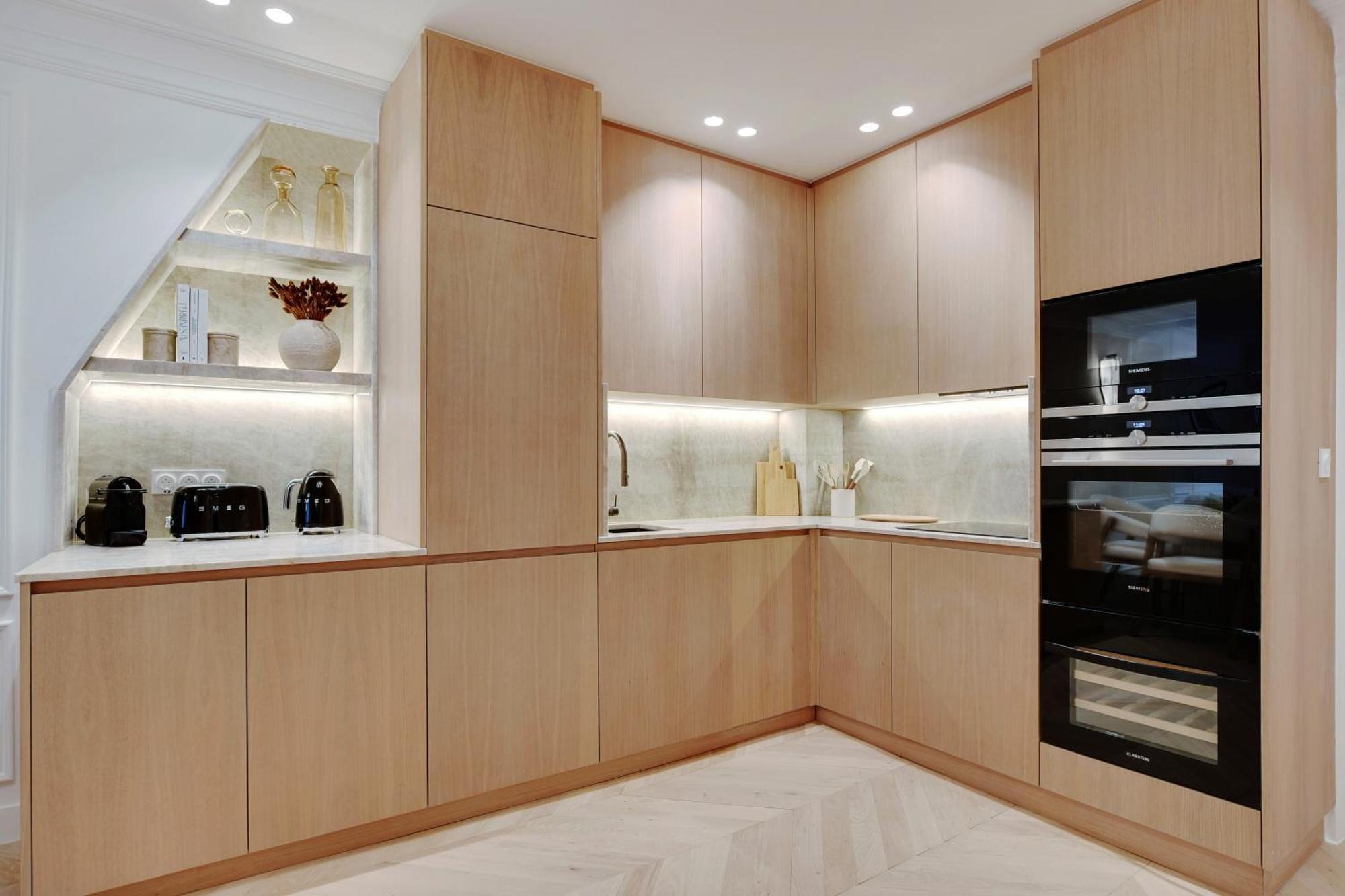 Pick A Flat's In Opera- Rue Lafitte Apartment Paris